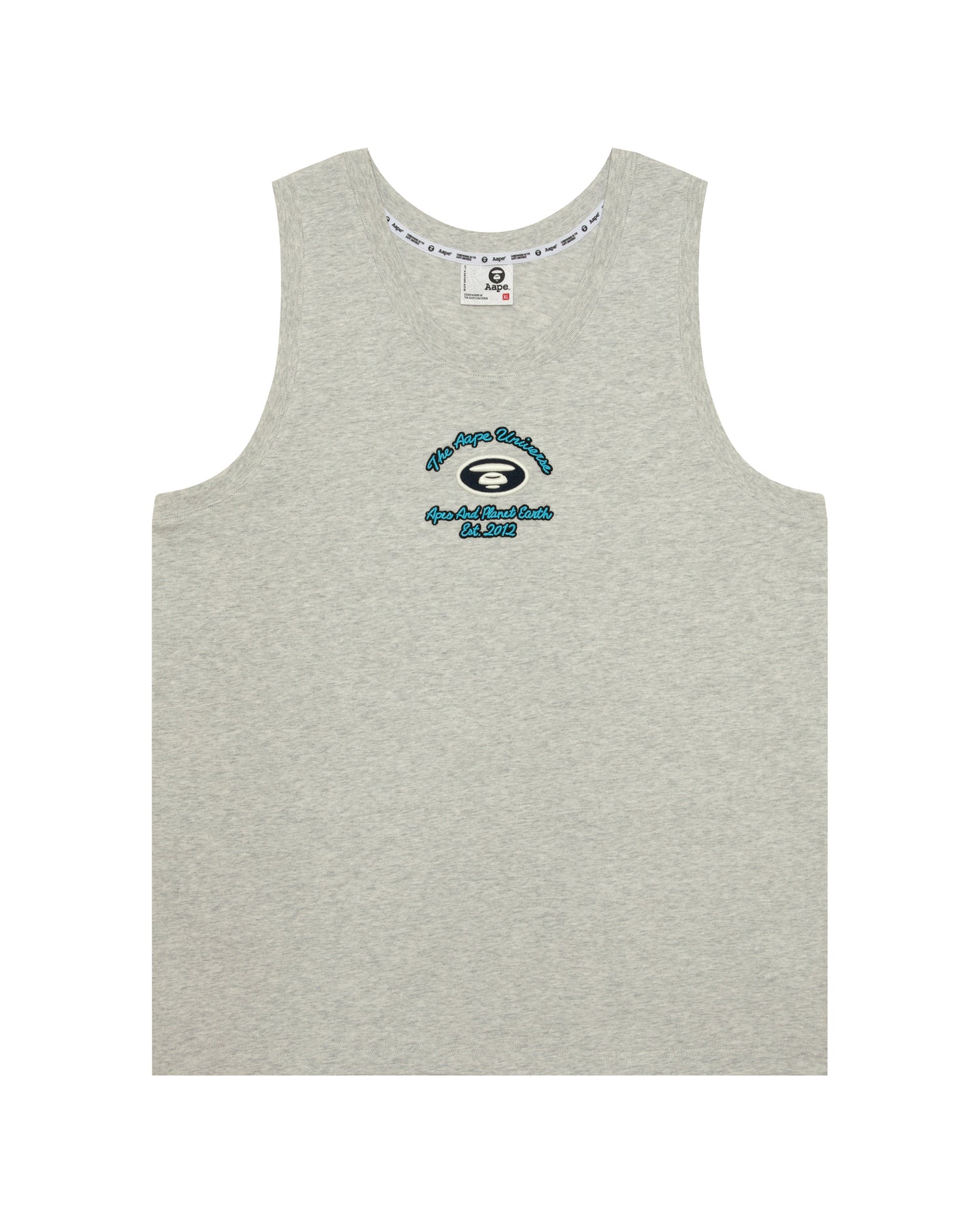 AAPE REVERSIBLE LOGO TANK TOP – aapeus.com