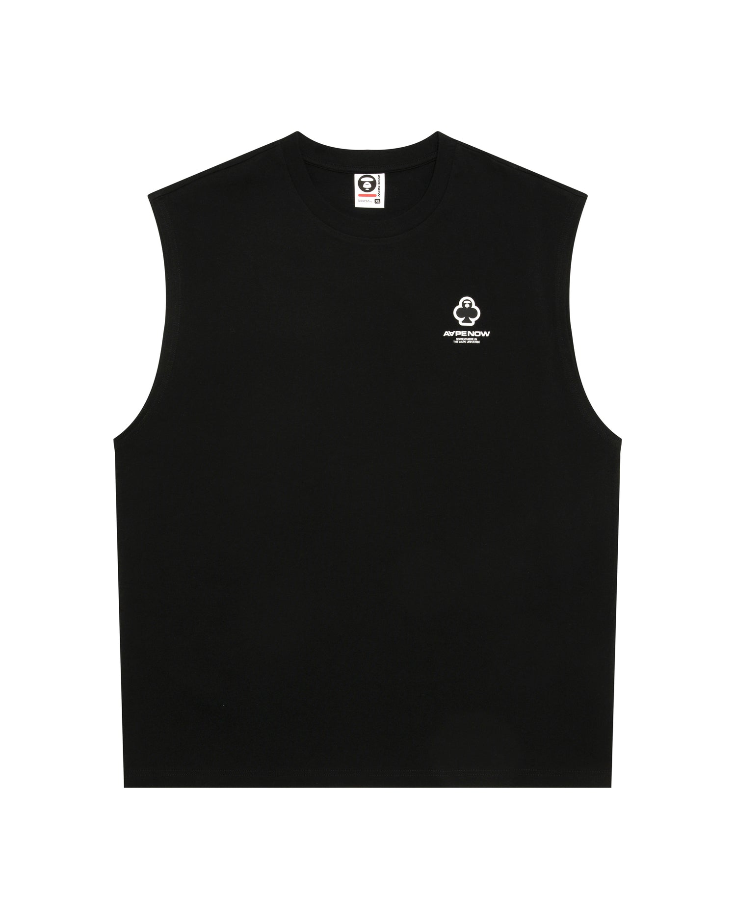 HALTERNECK TANK TOP | bape.com