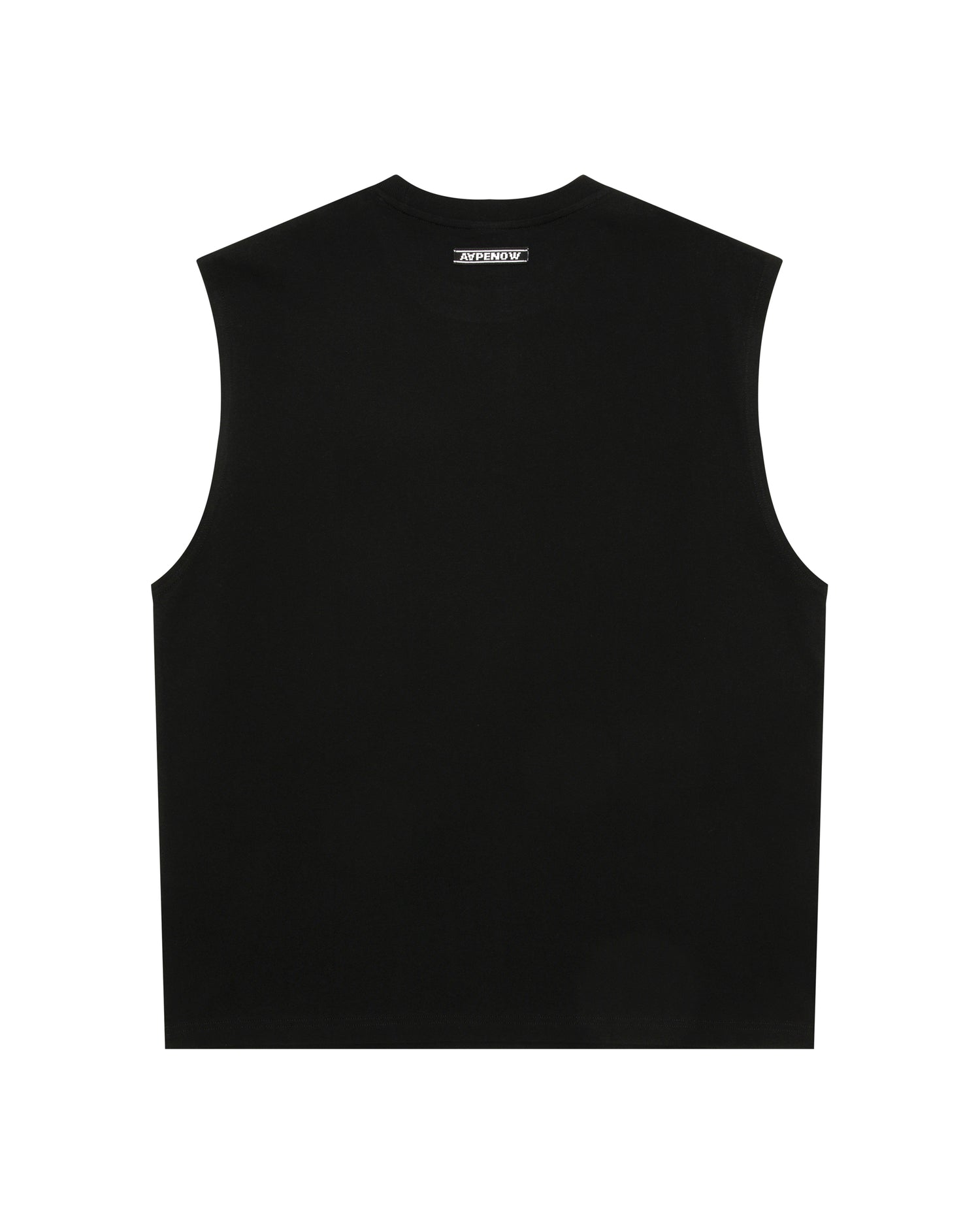 人気★A BATHING APE AAPE NOW TANKTOP クローバー タンクトップ AAPE AAPENOW clover tank top | Bape official website – INT