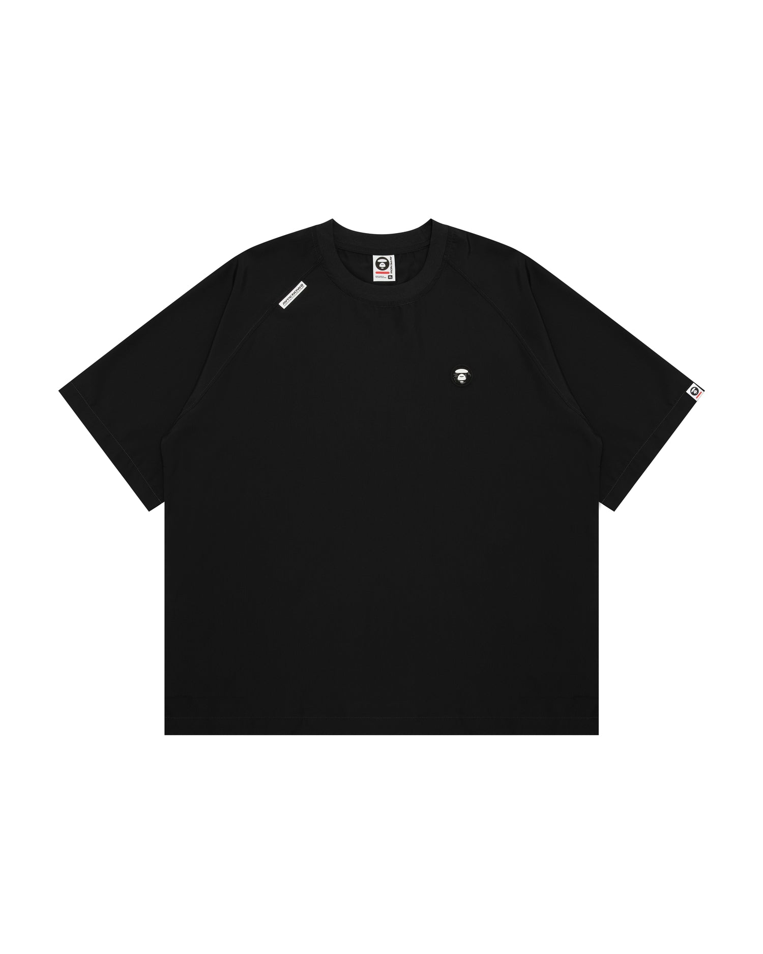 AAPE×9090 AAPE X 9090 MOONFACE GRAPHIC CAP – aapeus.com