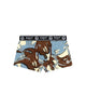 Brown (Blue)