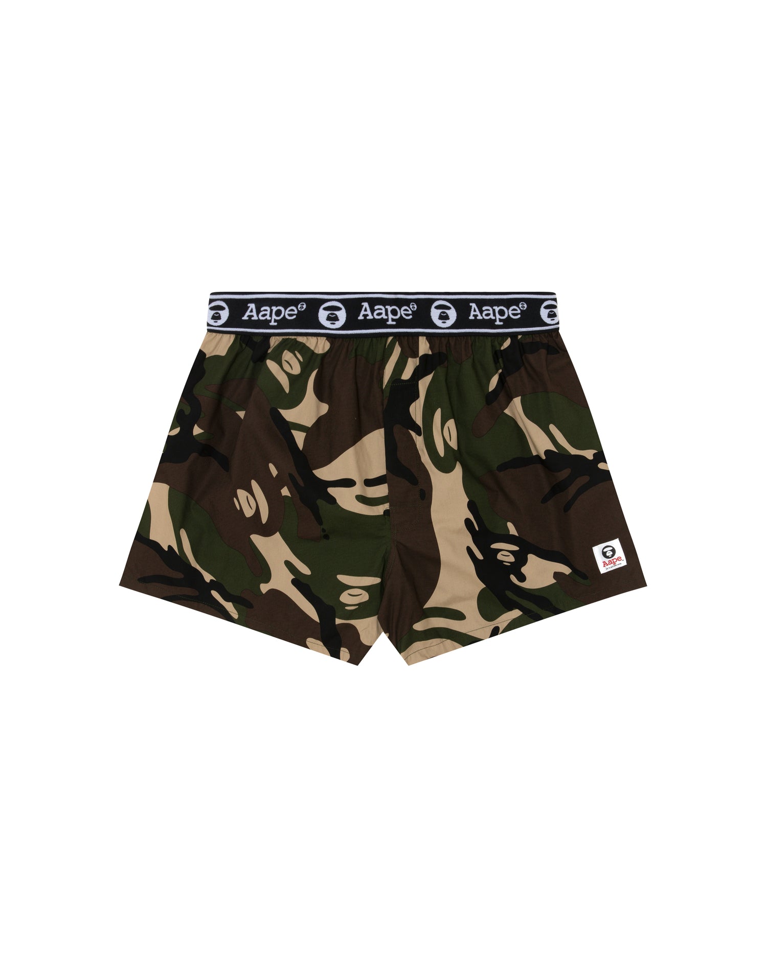 ルームウェア・パジャマ A BATHING APE x MOUSSY Camo Underwear ルームウェア・パジャマ A BATHING APE x MOUSSY Camo Underwear A