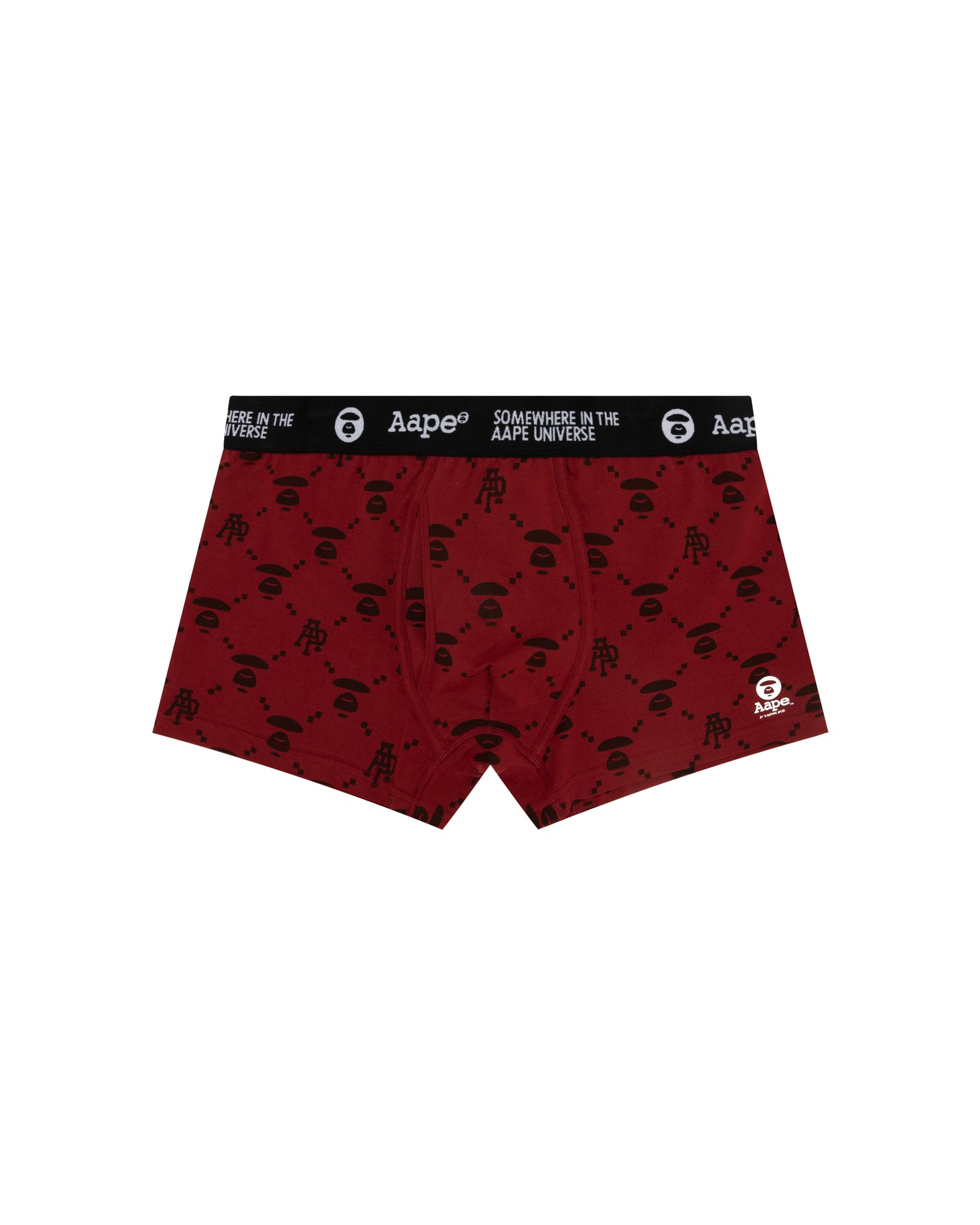 【新品】STUSSY LOGO BOXER BRIEFS 1 PACK StüSsy Boxer Briefs Heather - Grey | Editorialist