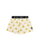 Ivory (Yellow)