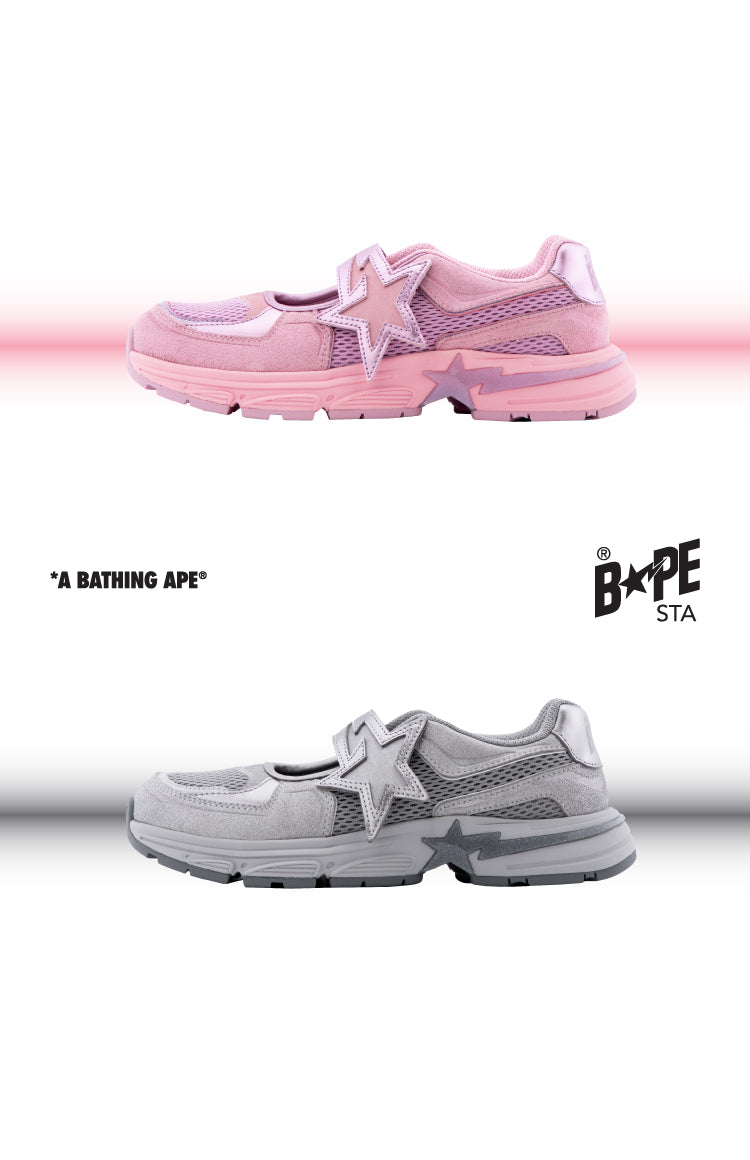 A BATHING APE® official website