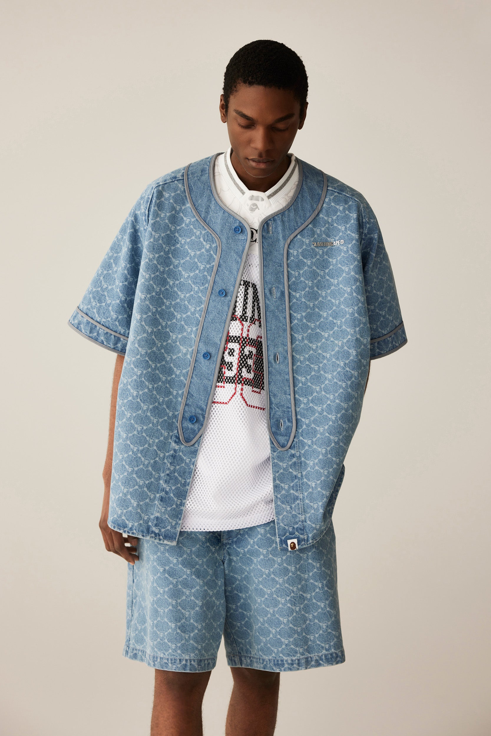 A BATHING APE® official website