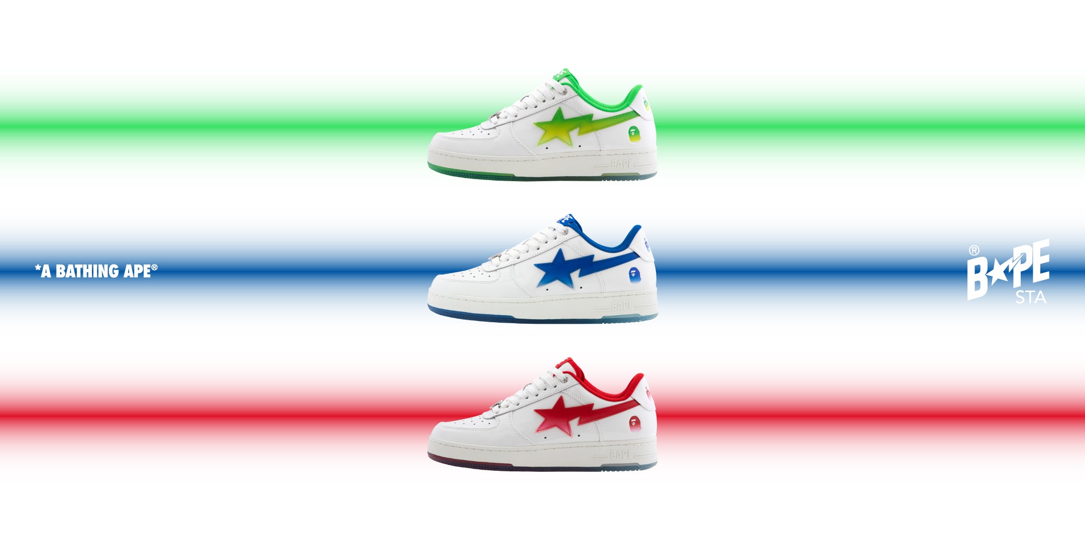BAPE STA