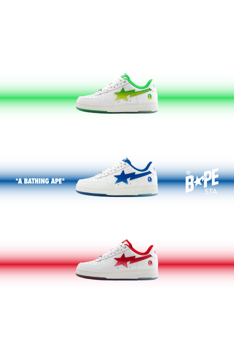 BAPE STA