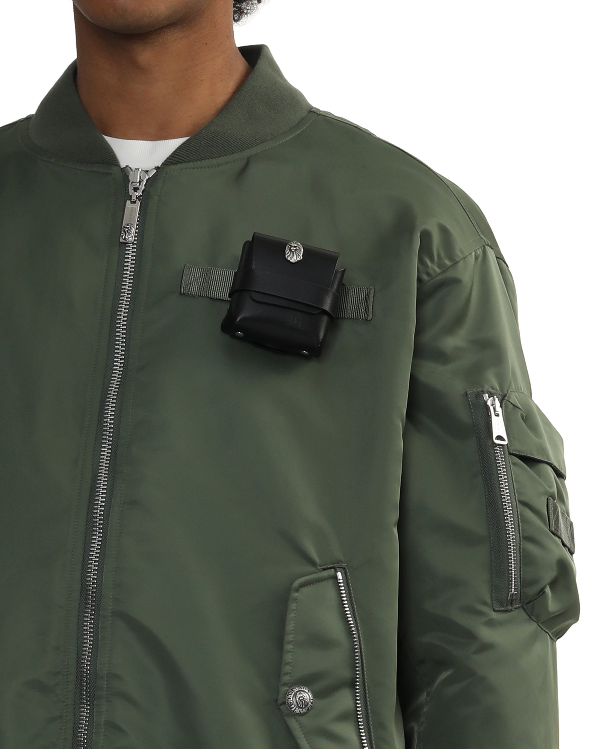 BAPE BLACK Bomber jacket | Bape official website – INT.BAPE.COM BAPE BLACK Bomber jacket | Bape official website – INT.BAPE.COM