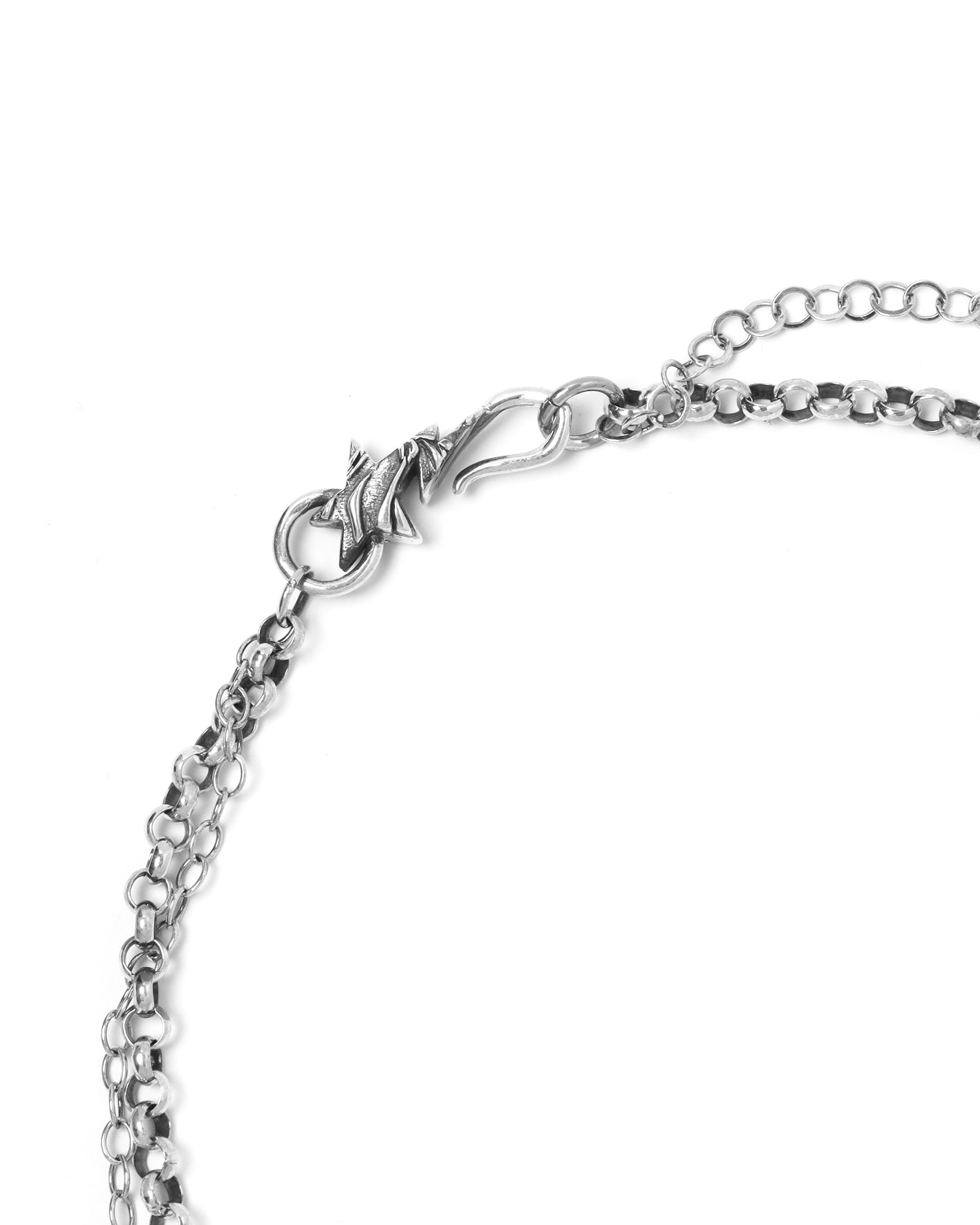 BAPE BLACK Ape head chain necklace | Bape official website – INT