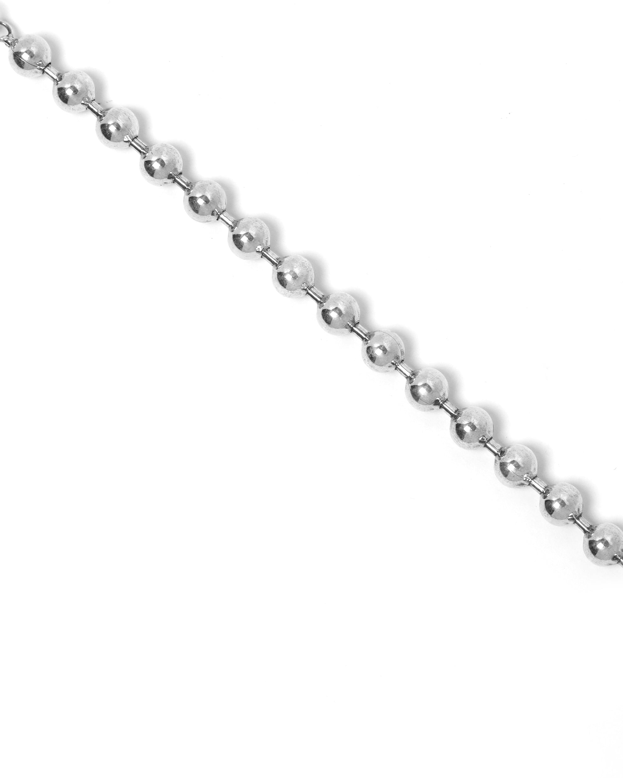 BAPE BLACK Ape head chain necklace | Bape official website – INT