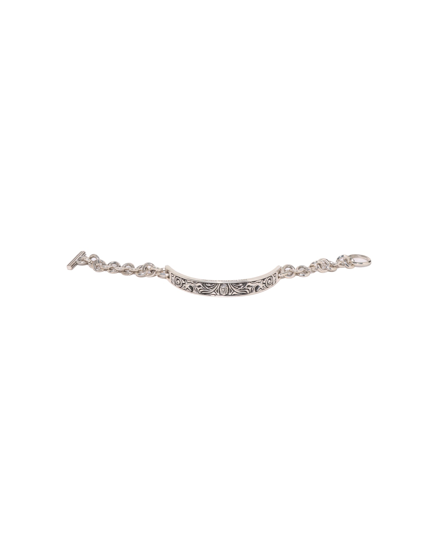 BAPE BLACK Chain Bracelet | Bape official website – INT.BAPE.COM