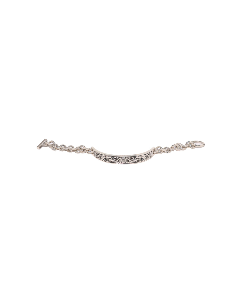 BAPE BLACK Chain Bracelet | Bape official website – INT.BAPE.COM