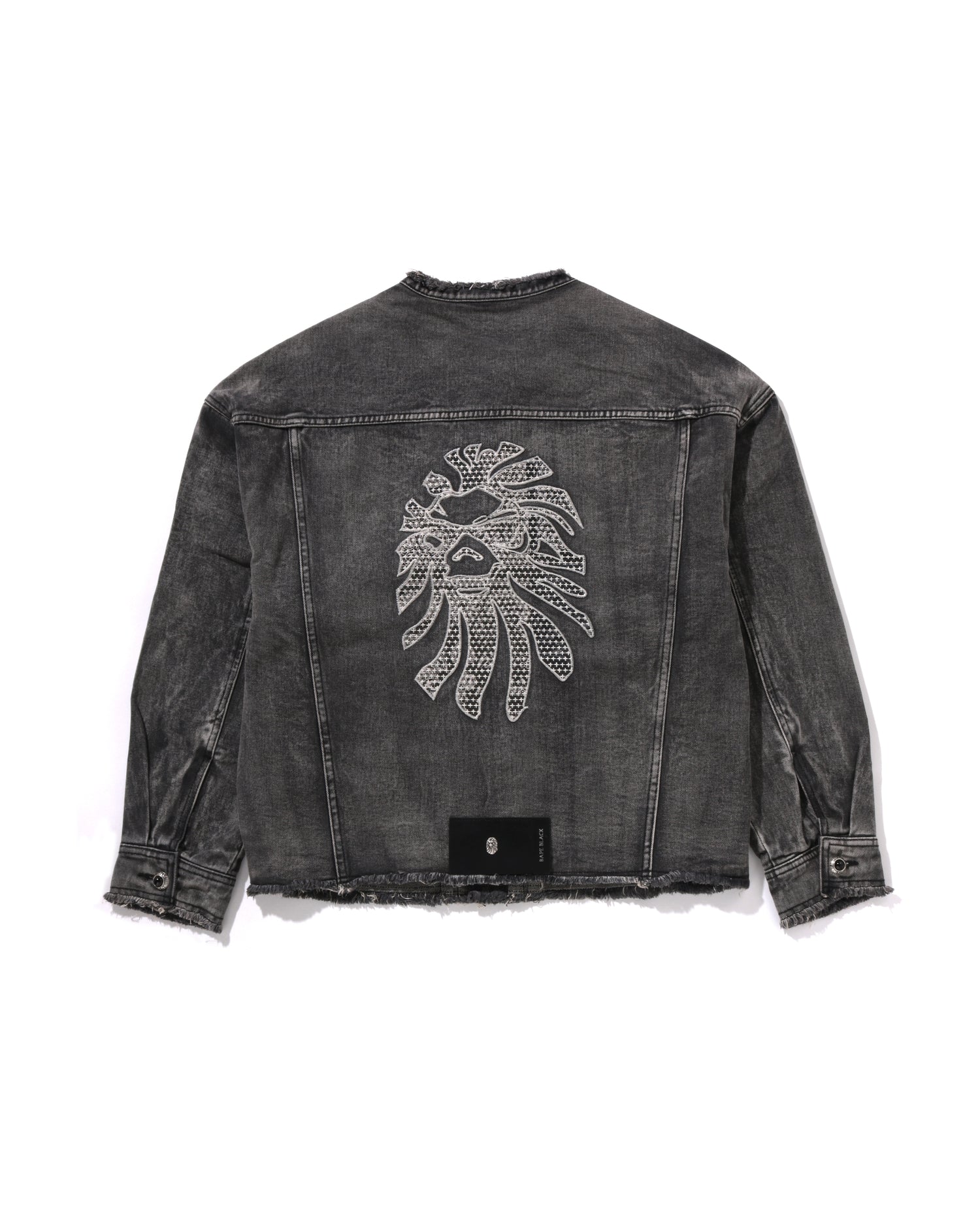 A BATHING APE® Gore-Tex Down Jacket | Bape official website