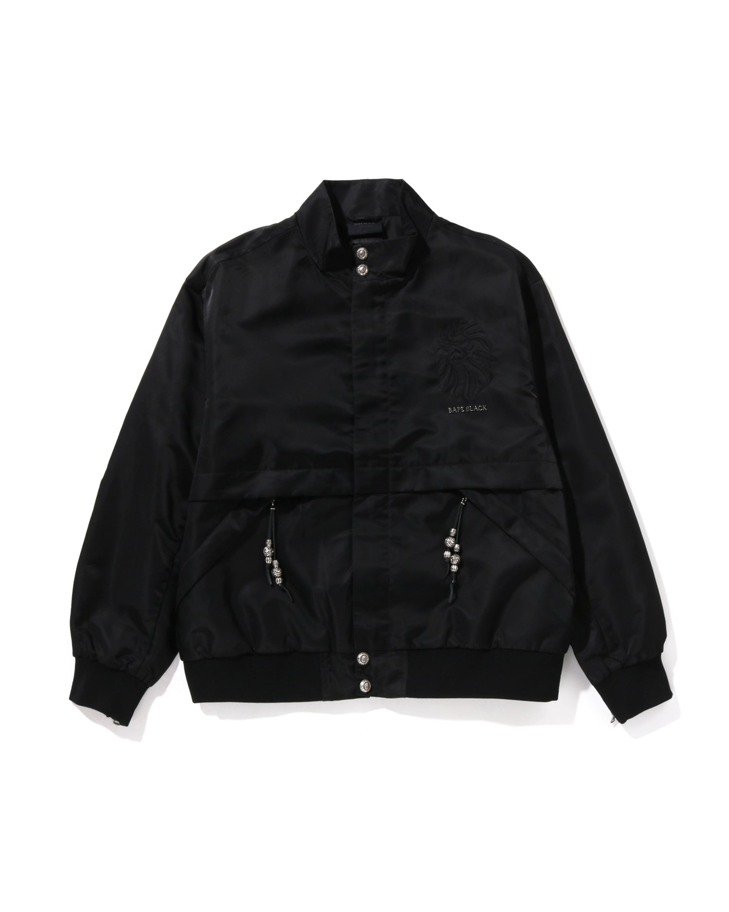 Bape Black | Bape official website – INT.BAPE.COM