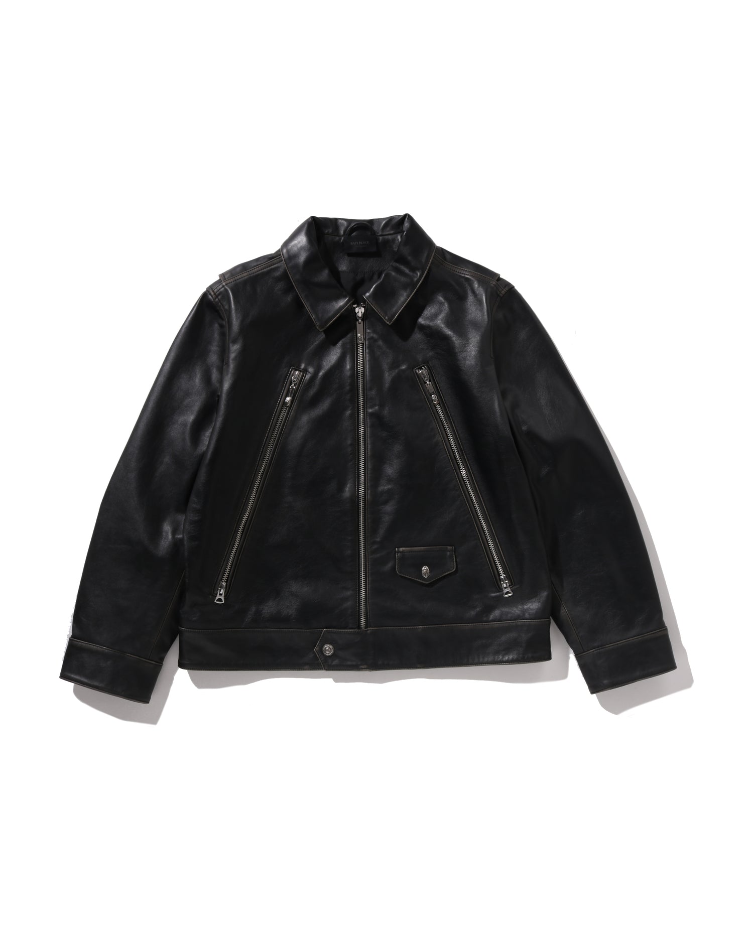 BAPE BLACK | BAPE official website – INT.BAPE.COM