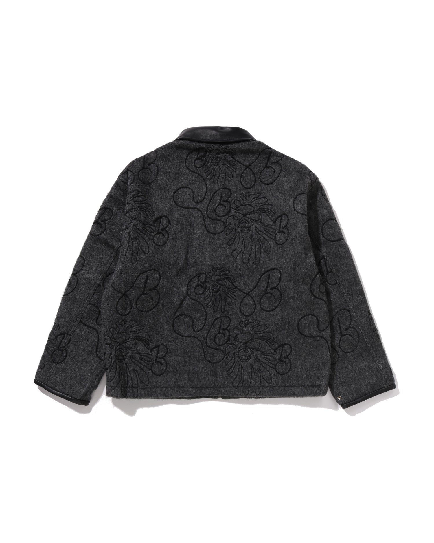 BAPE BLACK | BAPE official website – INT.BAPE.COM