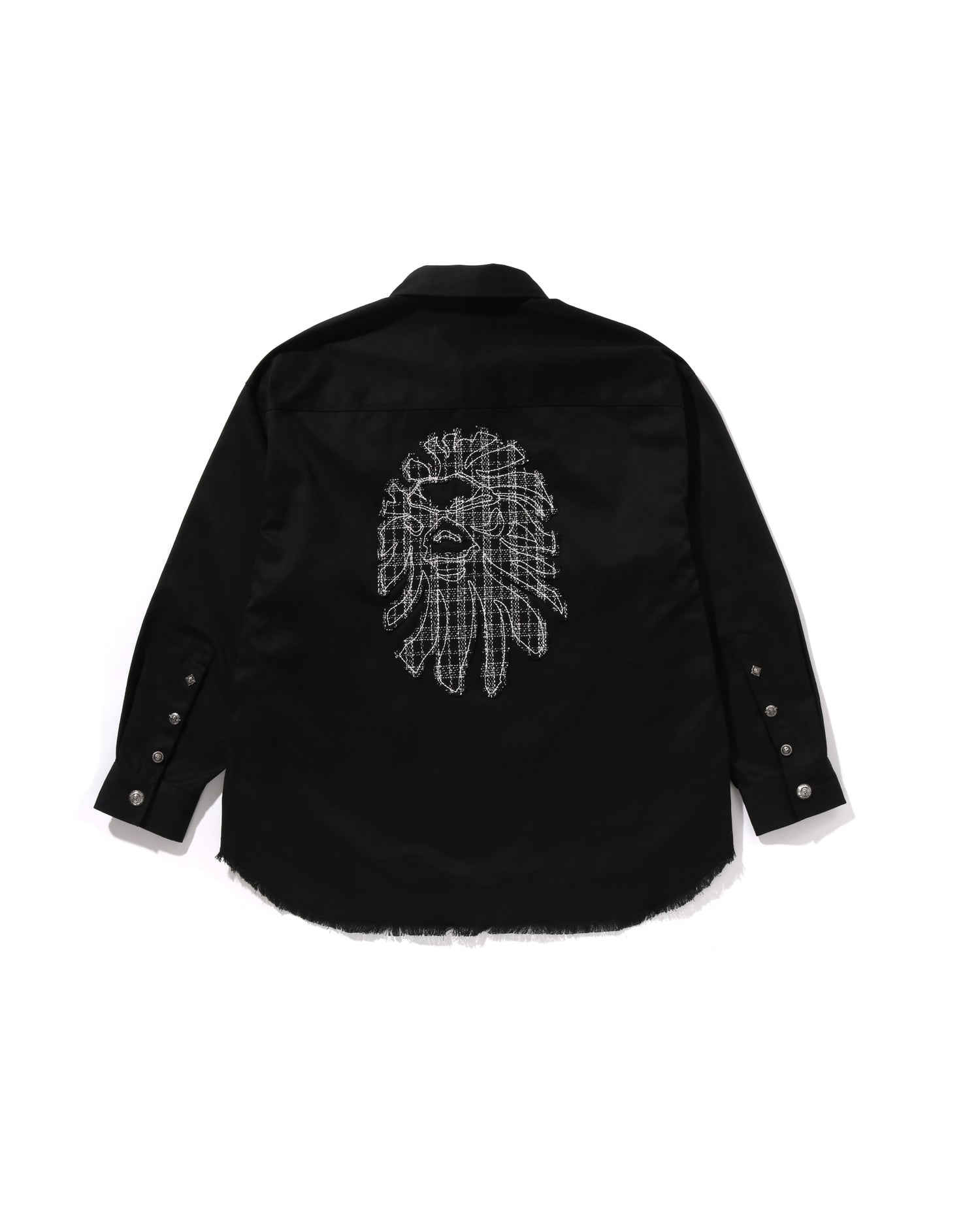 BAPE BLACK | BAPE official website – INT.BAPE.COM
