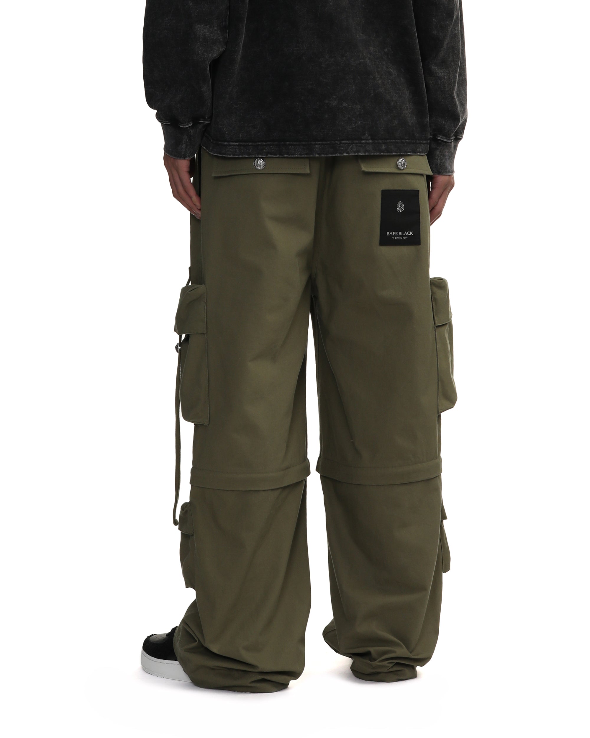 acg fw19 cargo