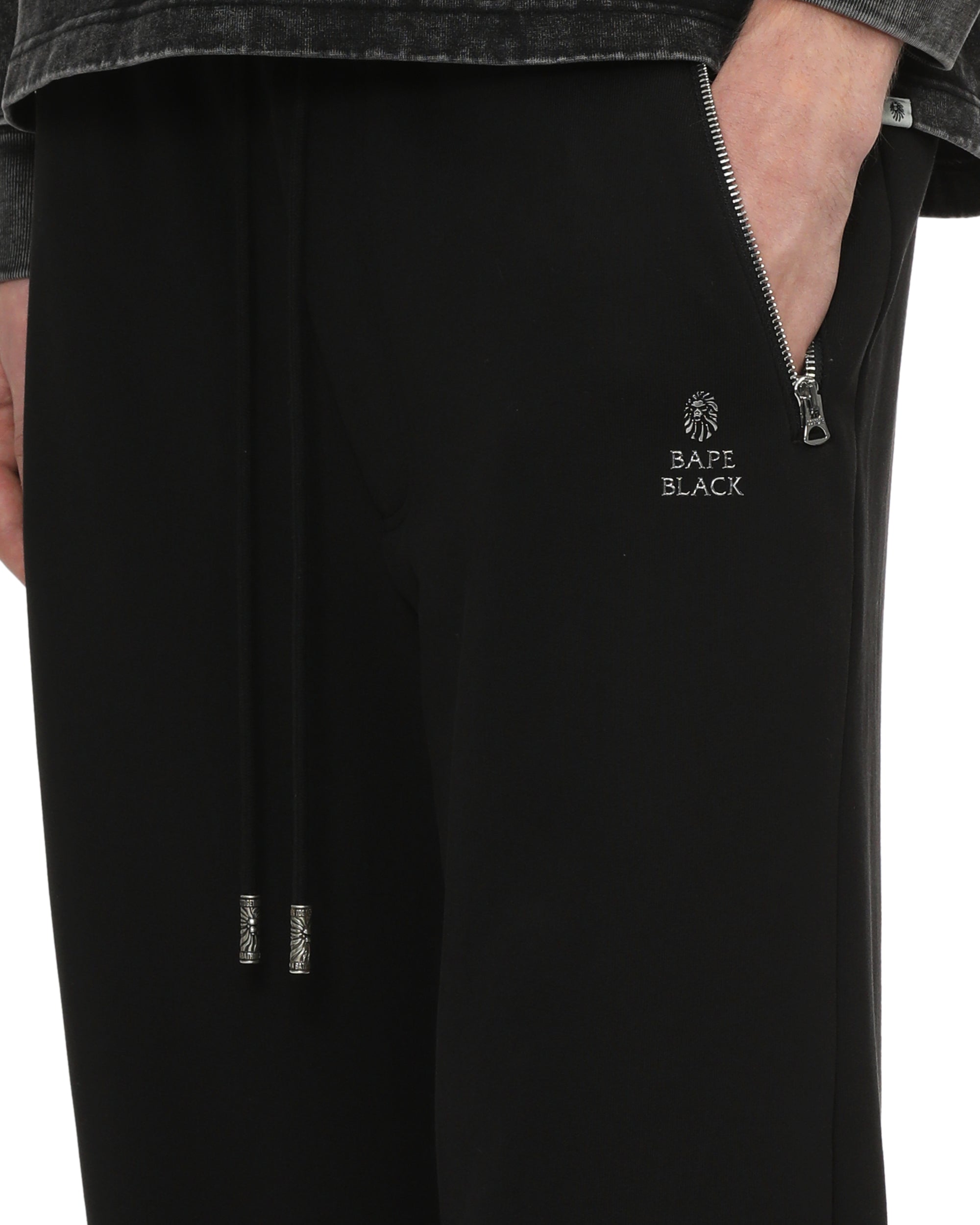 Logo sweatpants