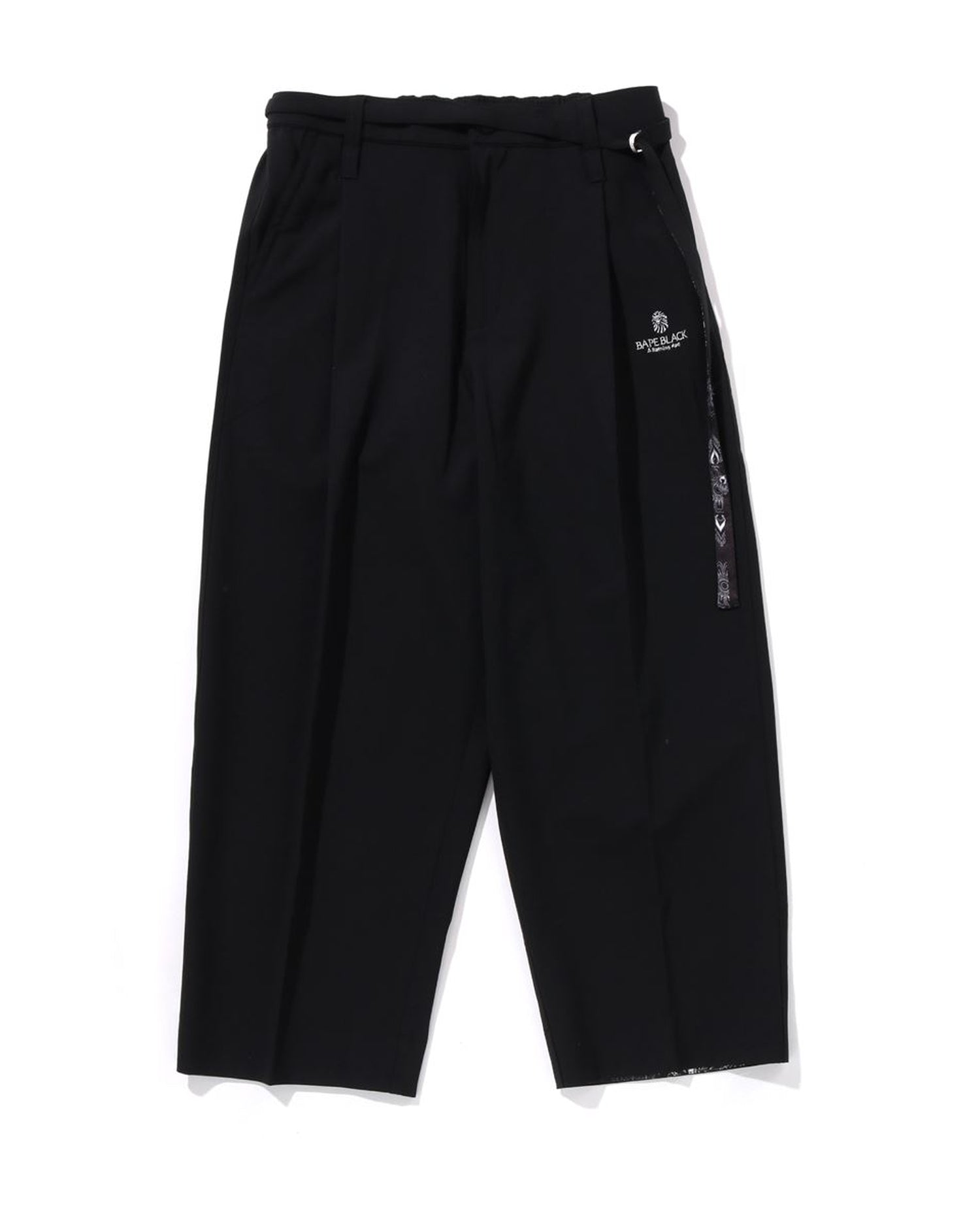 Bape Black | Bape official website – INT.BAPE.COM