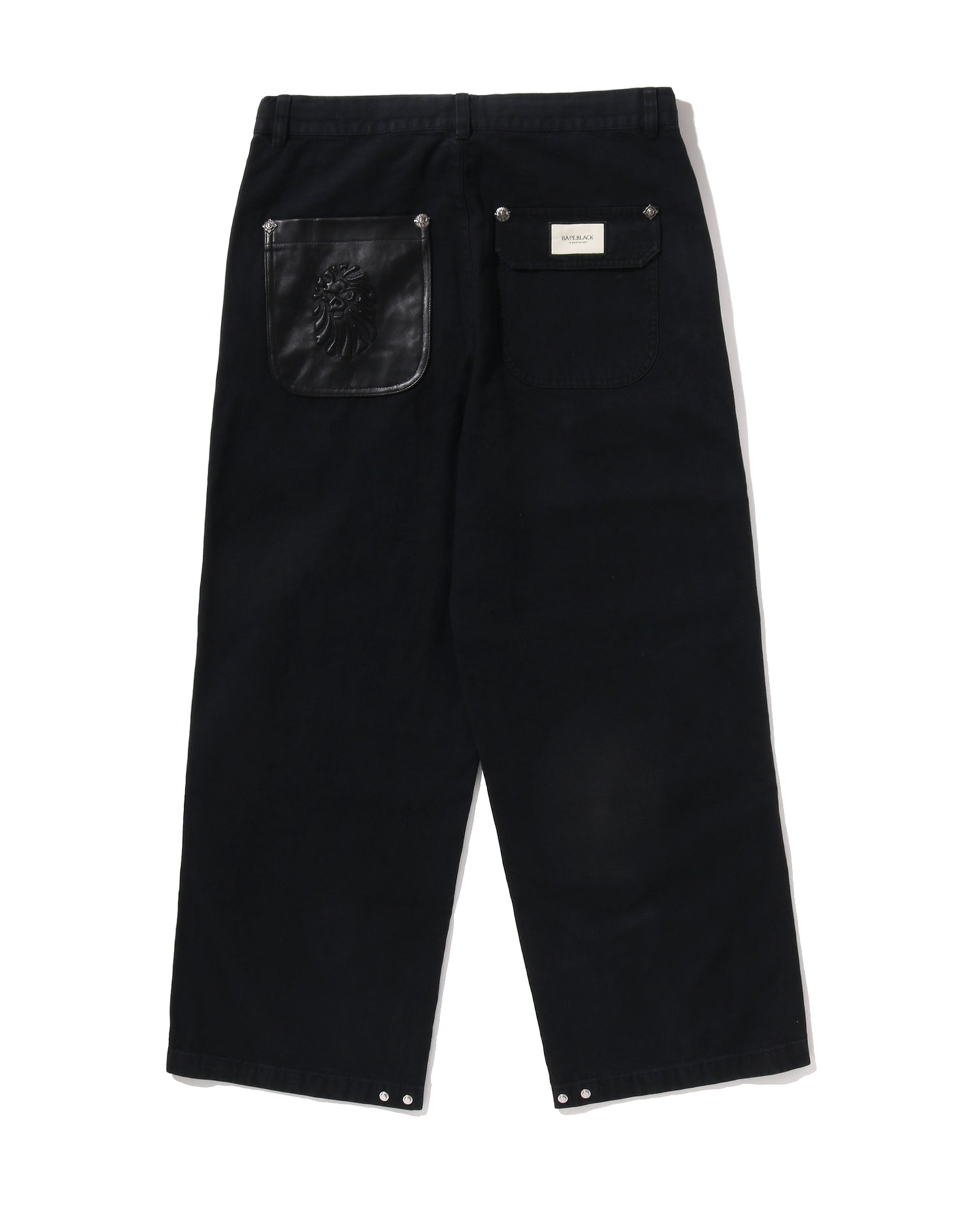 Pants – INT.BAPE.COM