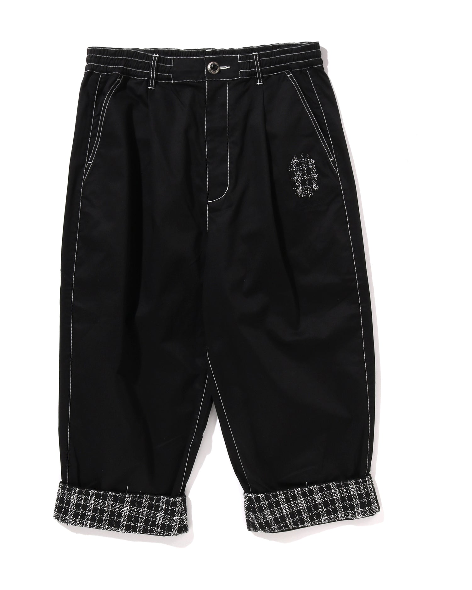 BAPE BLACK | BAPE official website – INT.BAPE.COM