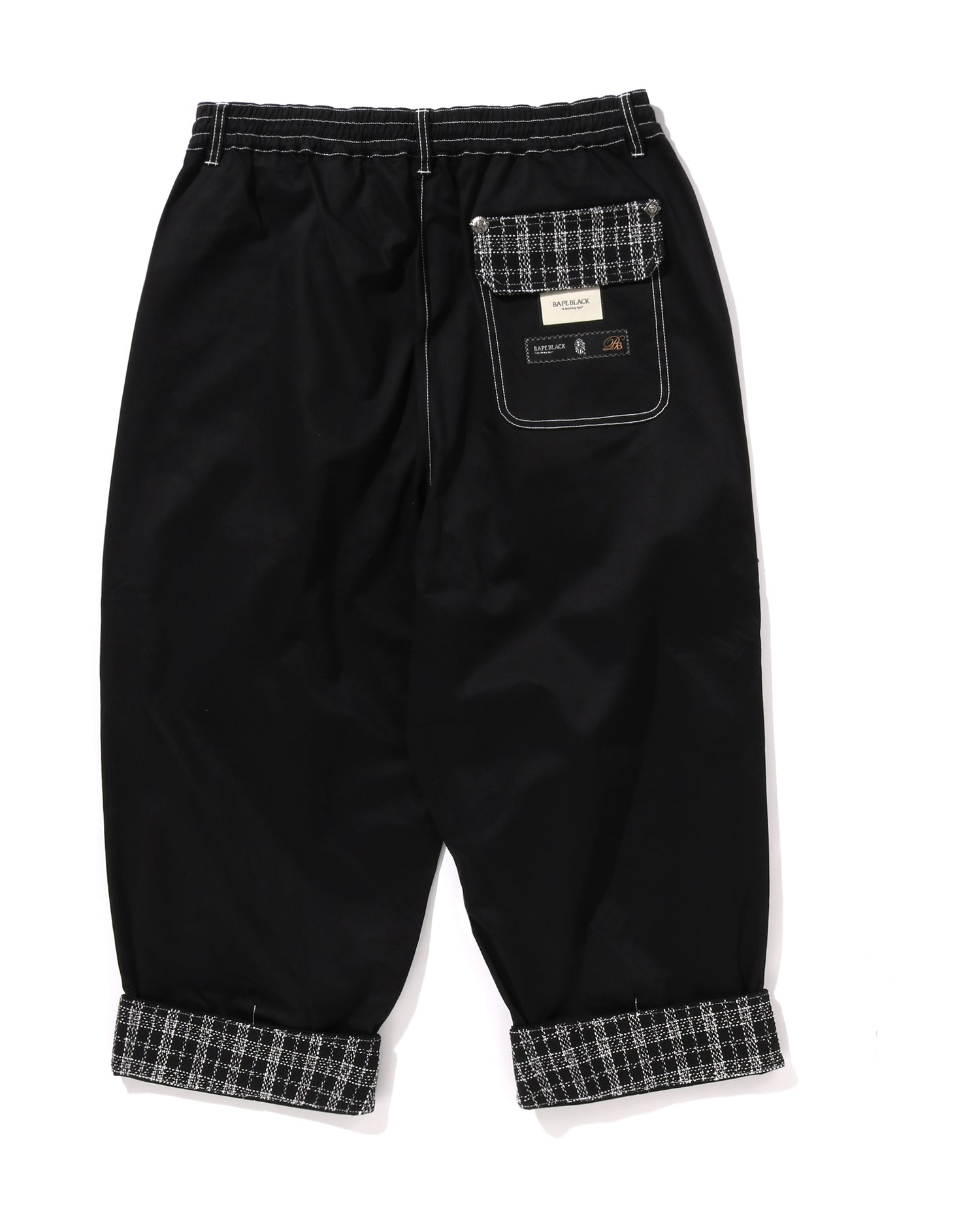 BAPE BLACK | BAPE official website – INT.BAPE.COM
