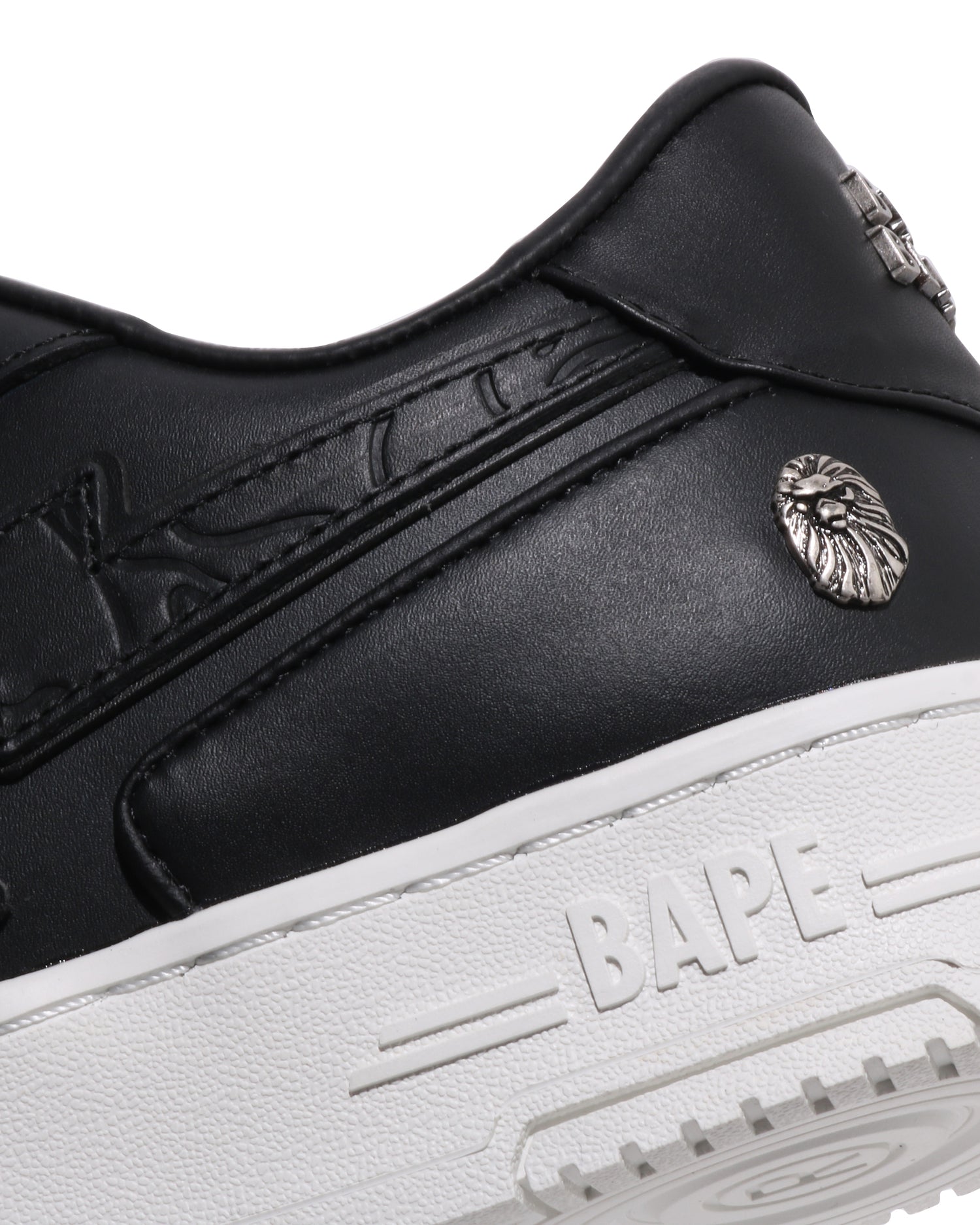 BAPE BLACK BAPE BLACK BAPE STA icon | Bape official website – INT