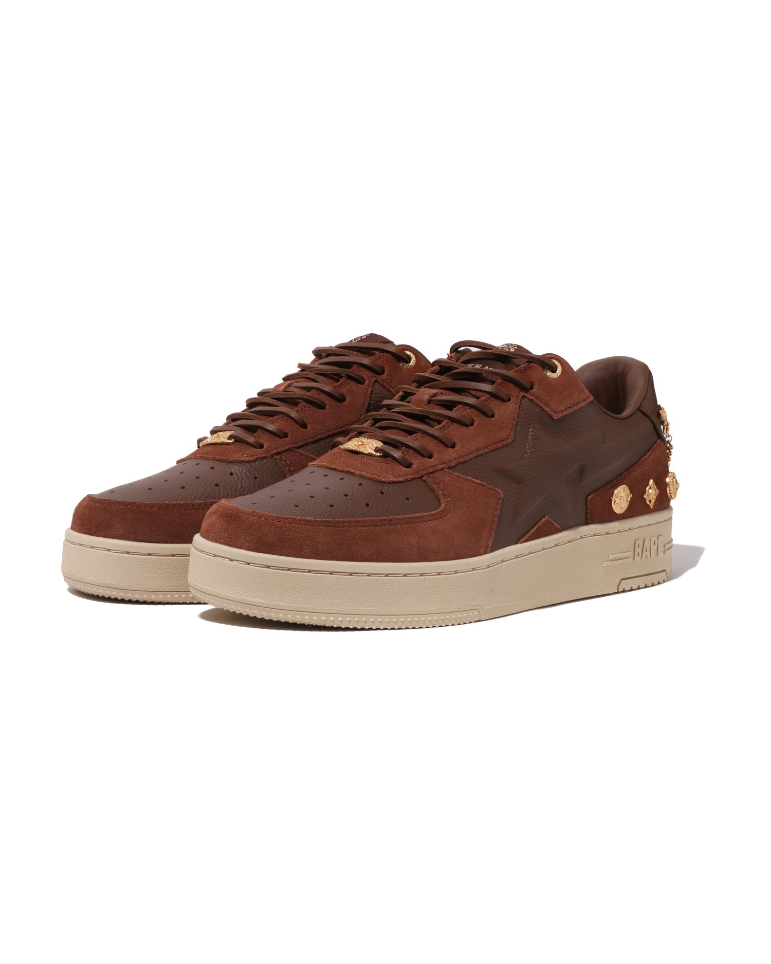 BAPE BLACK BAPE Black BAPE STA Icon | Bape official website – INT