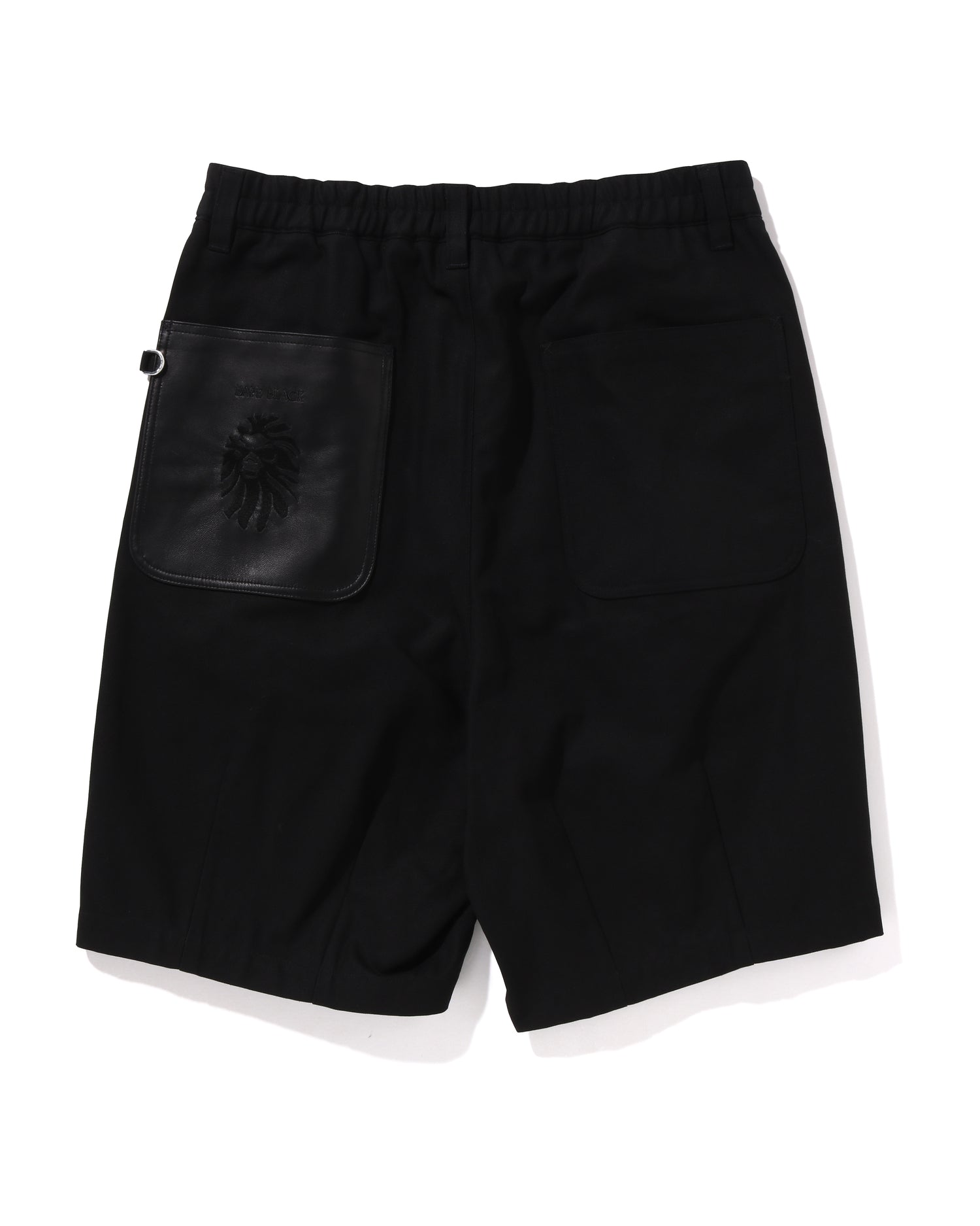 BAPE BLACK | BAPE official website – INT.BAPE.COM