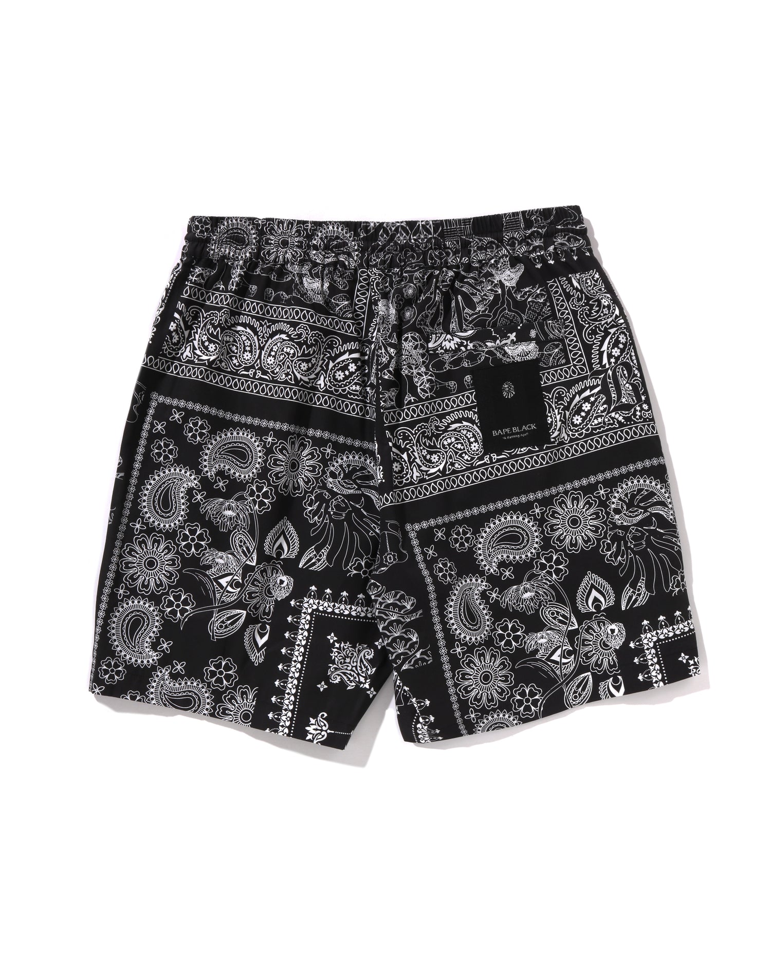 Shorts – INT.BAPE.COM Shorts – INT.BAPE.COM