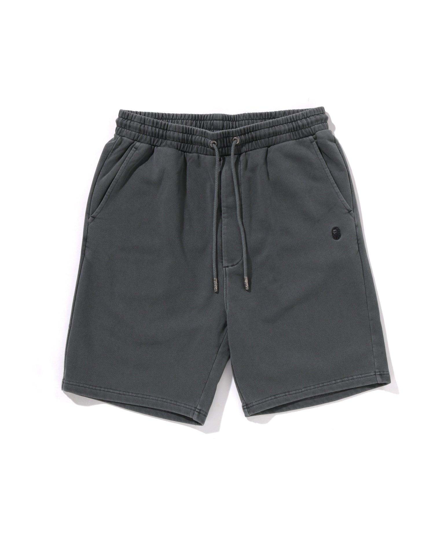 BAPE BLACK Sweat Shorts | Bape official website – INT.BAPE.COM