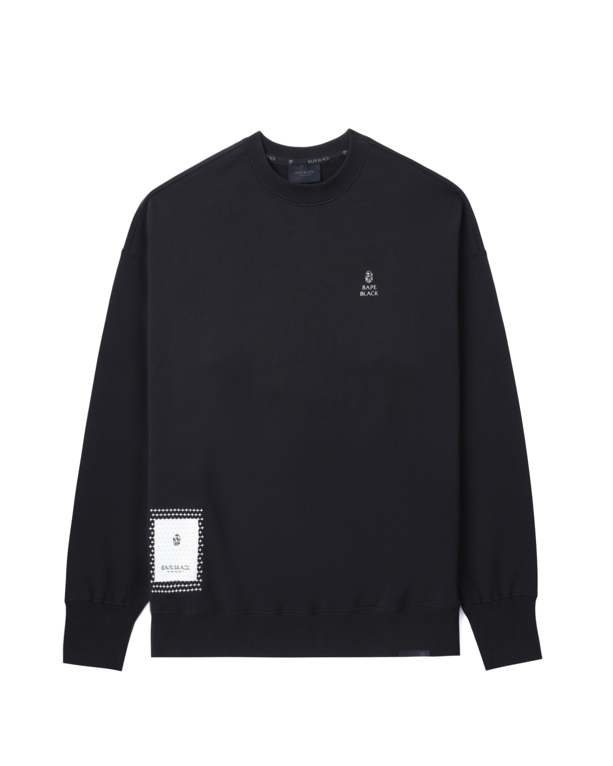 Logo sweatshirt