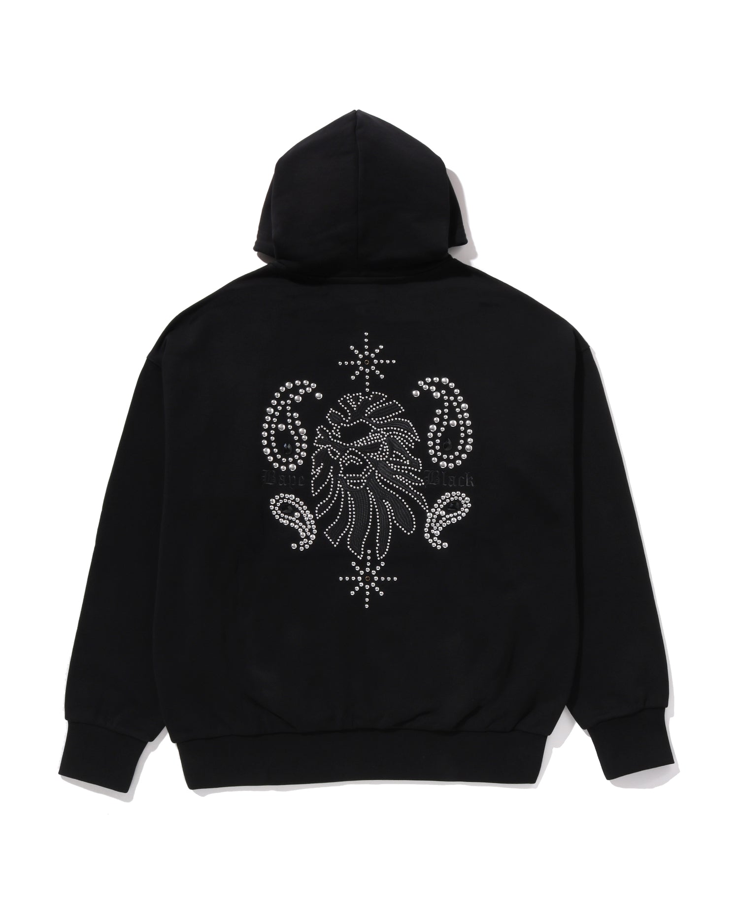 BAPE BLACK | BAPE official website – INT.BAPE.COM