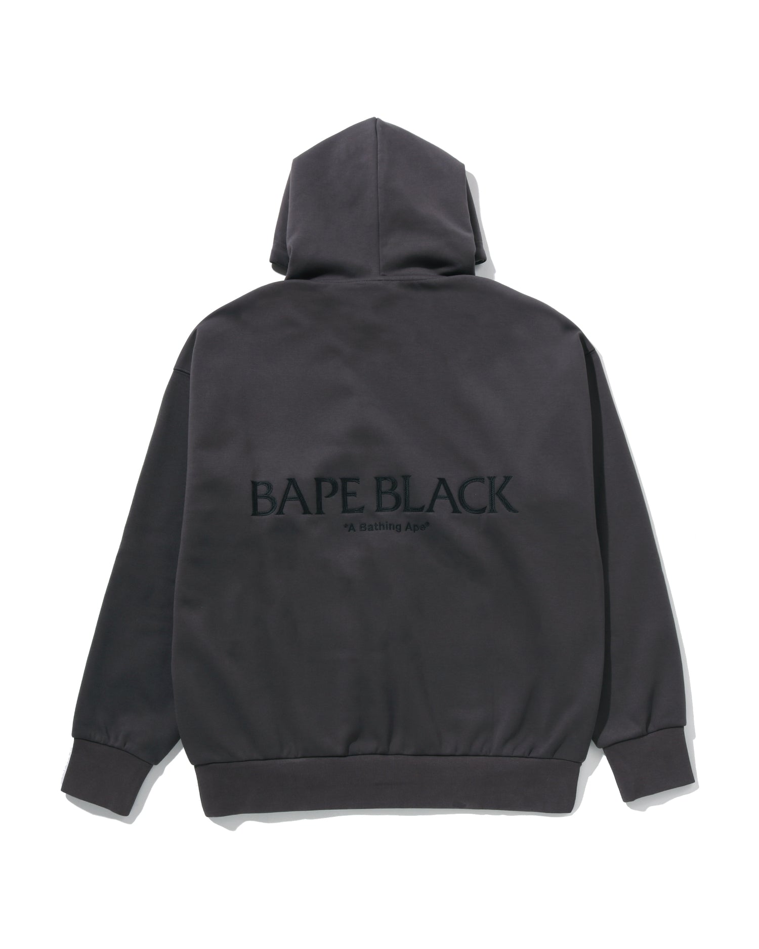 BAPE BLACK Dual Head Key Ring Hoodie | Bape official website – INT
