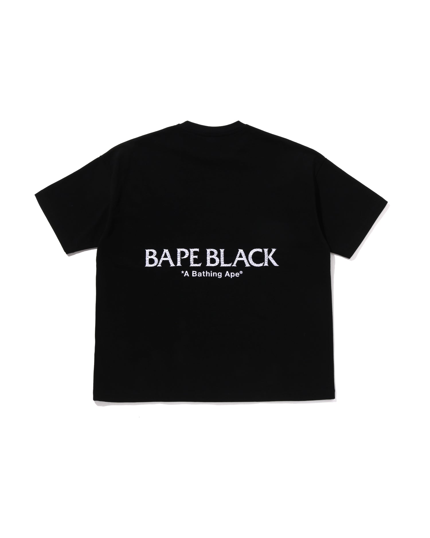 T-Shirts – INT.BAPE.COM