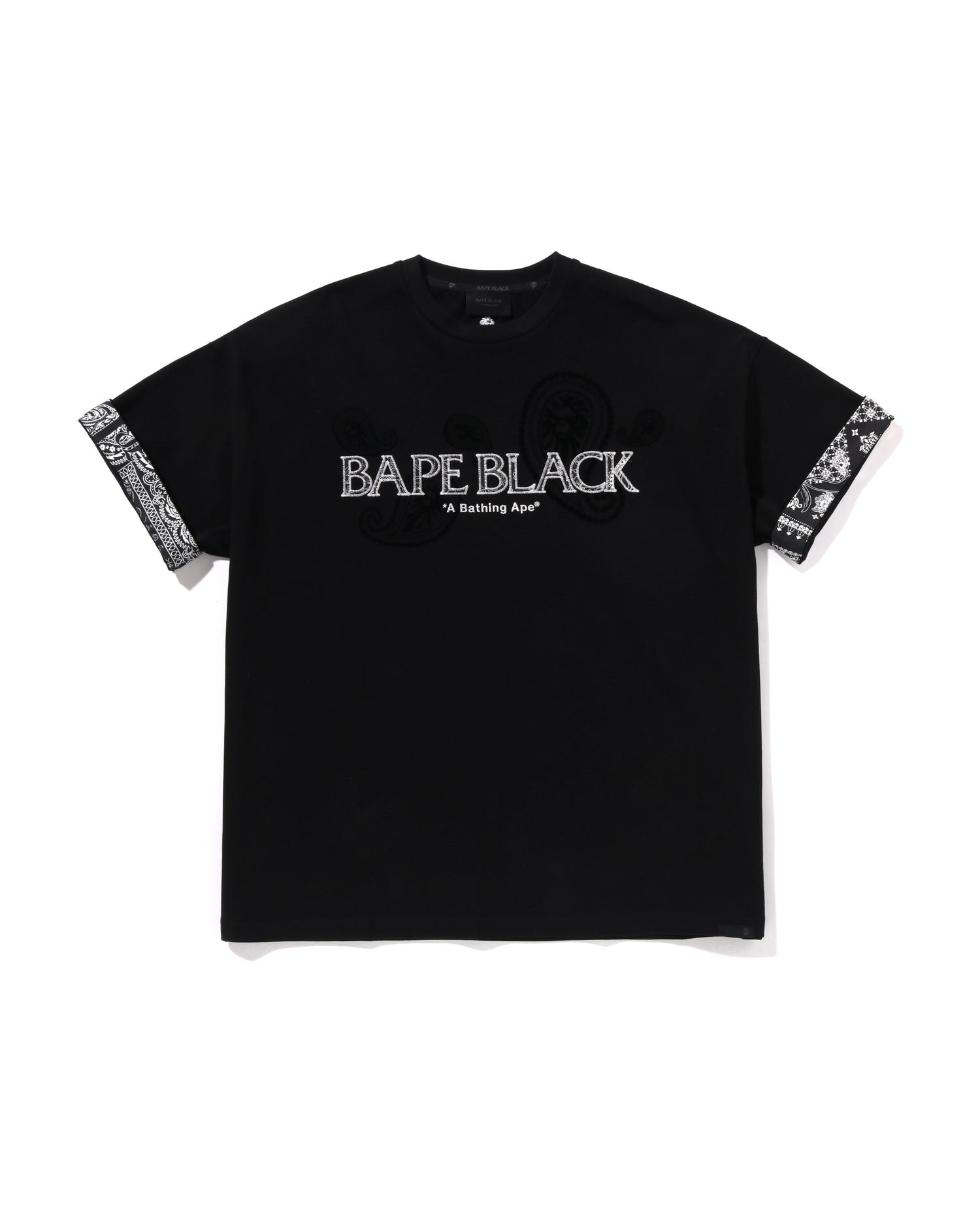 Bape Black | Bape official website – INT.BAPE.COM