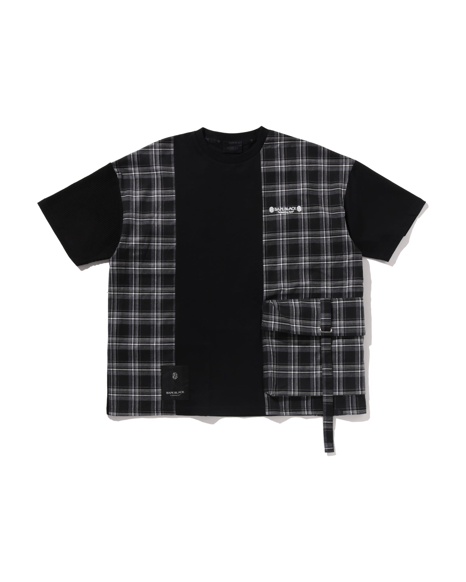 BAPE BLACK | BAPE official website – INT.BAPE.COM