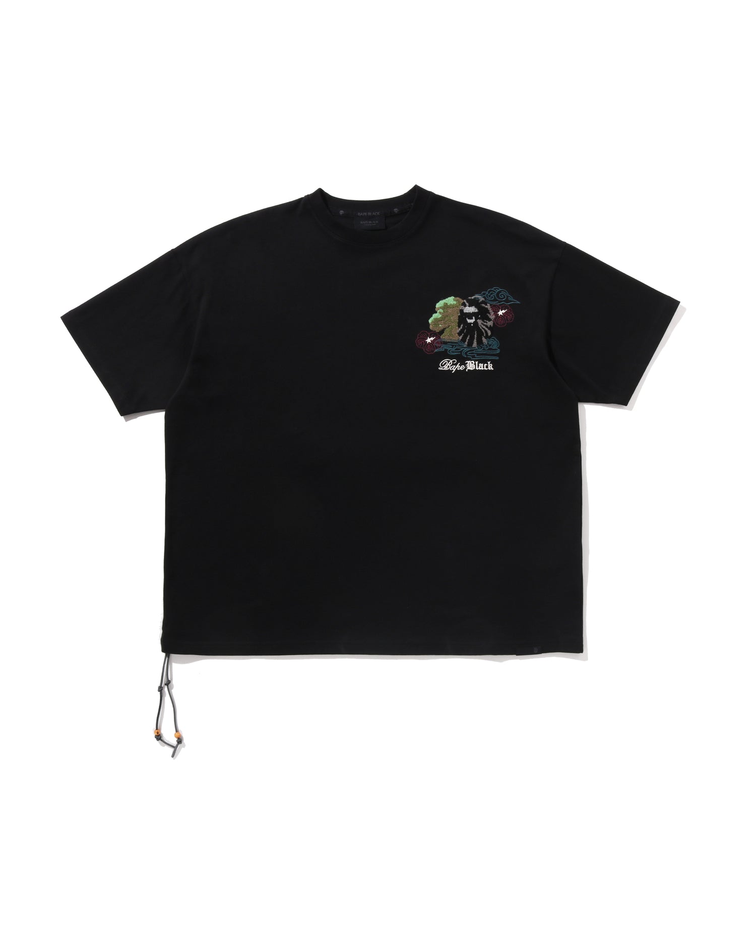 BAPE BLACK | BAPE official website – INT.BAPE.COM
