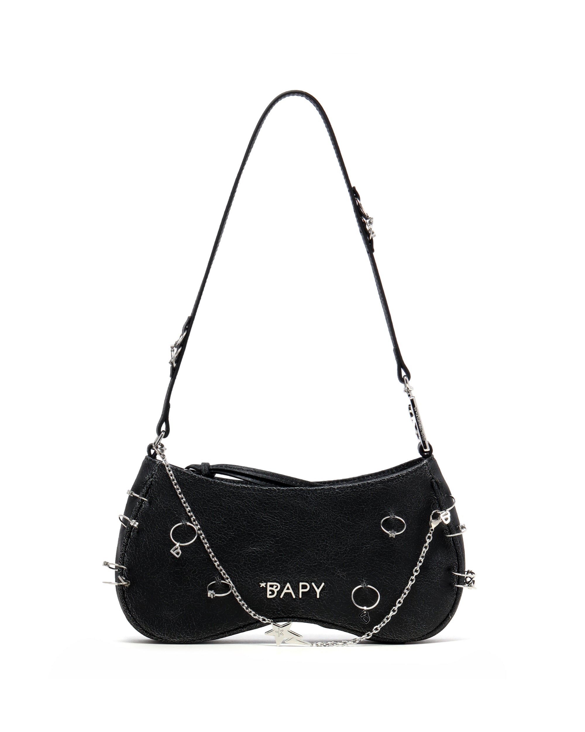 BAPY® Charm shoulder bag | Bape official website – INT.BAPE.COM