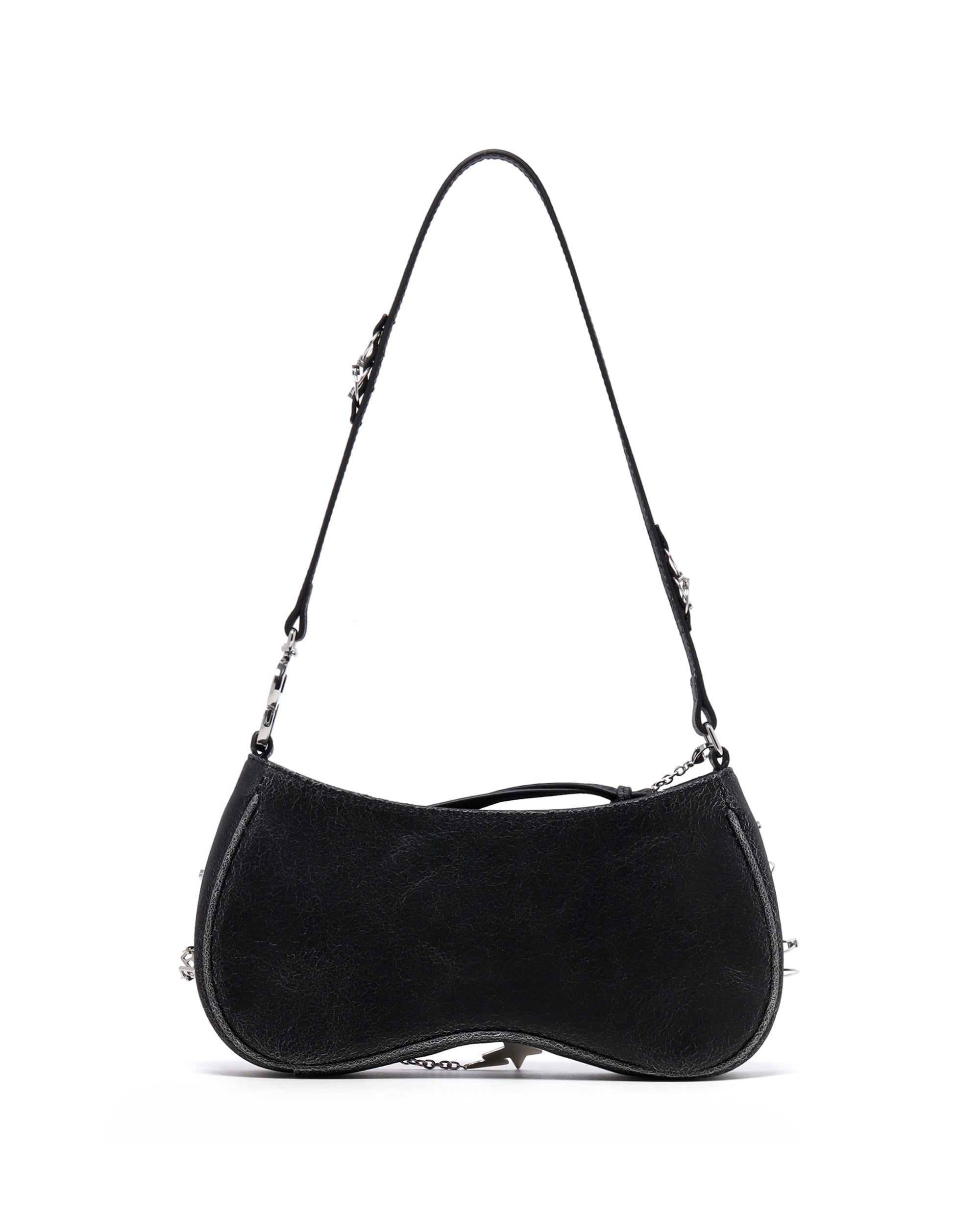 BAPY® Charm shoulder bag | Bape official website – INT.BAPE.COM