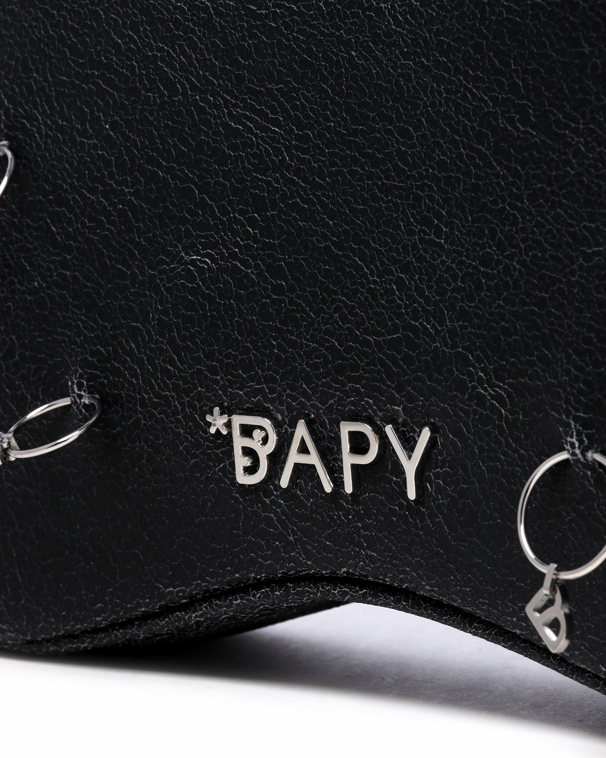 BAPY® Charm shoulder bag | Bape official website – INT.BAPE.COM