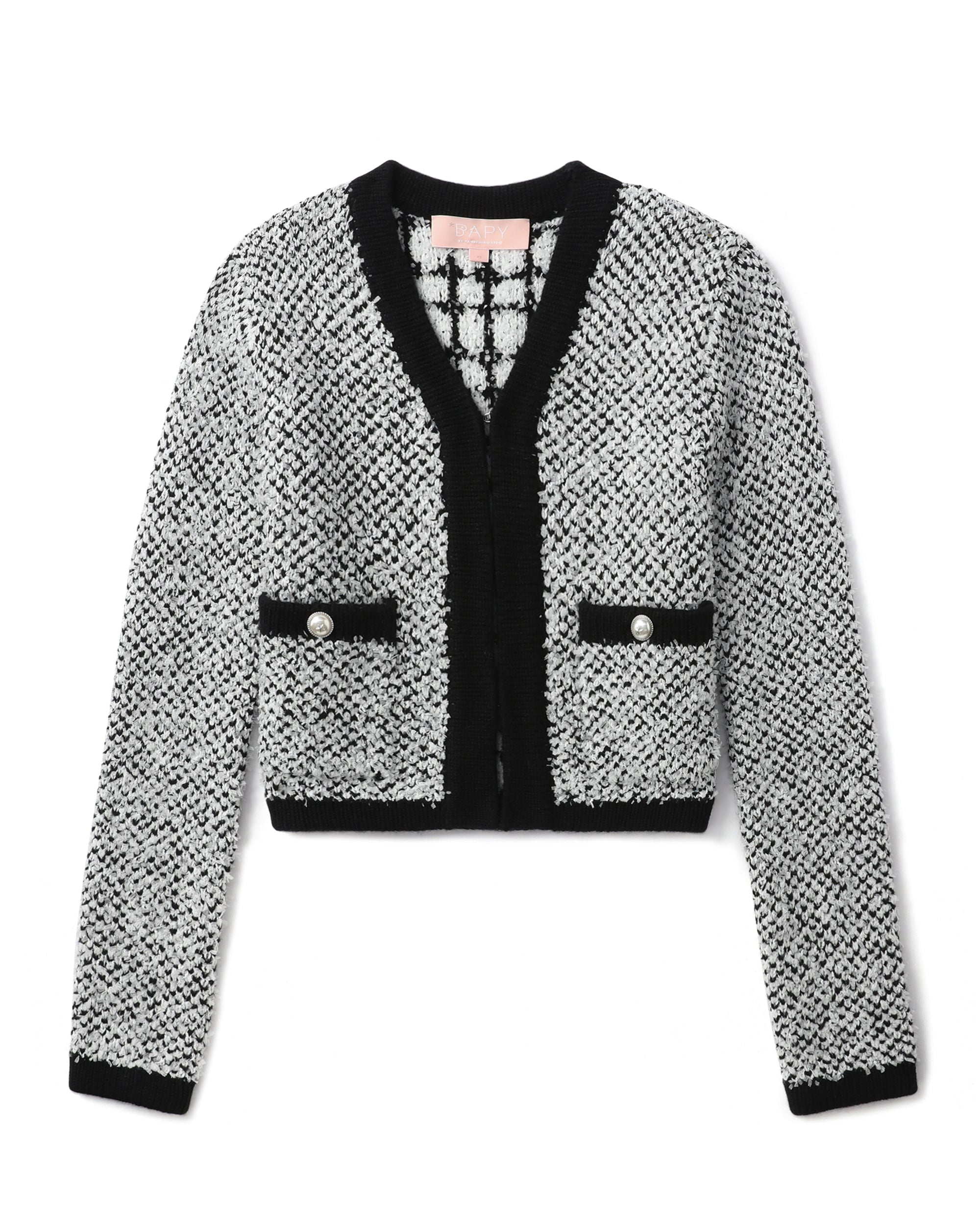 ジャケット・アウター eaphi RIB CUFFS CARDIGAN BAPY® Bow cardigan | Bape official website – INT.BAPE.COM