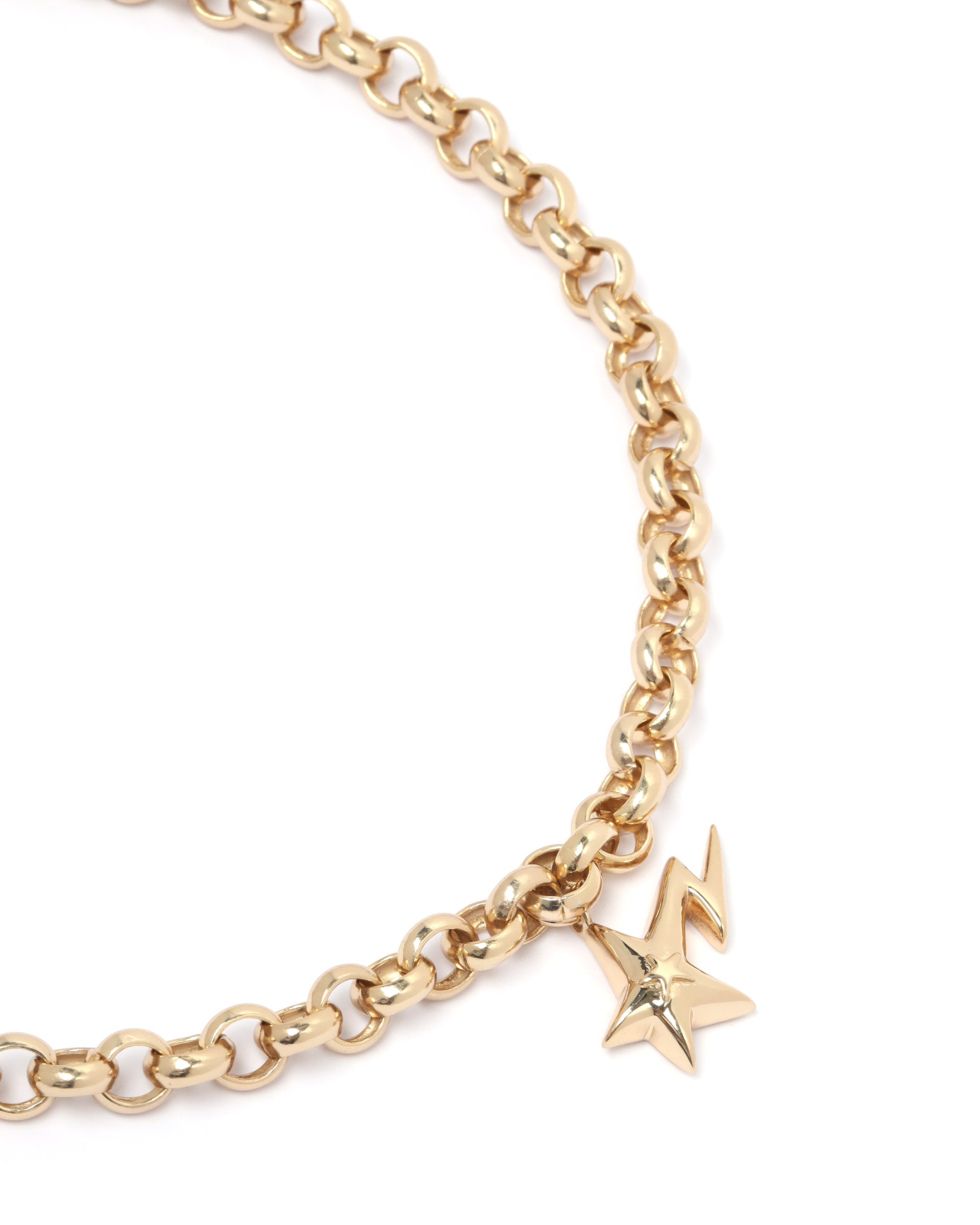 BAPY® STA link chain necklace | Bape official website – INT.BAPE.COM