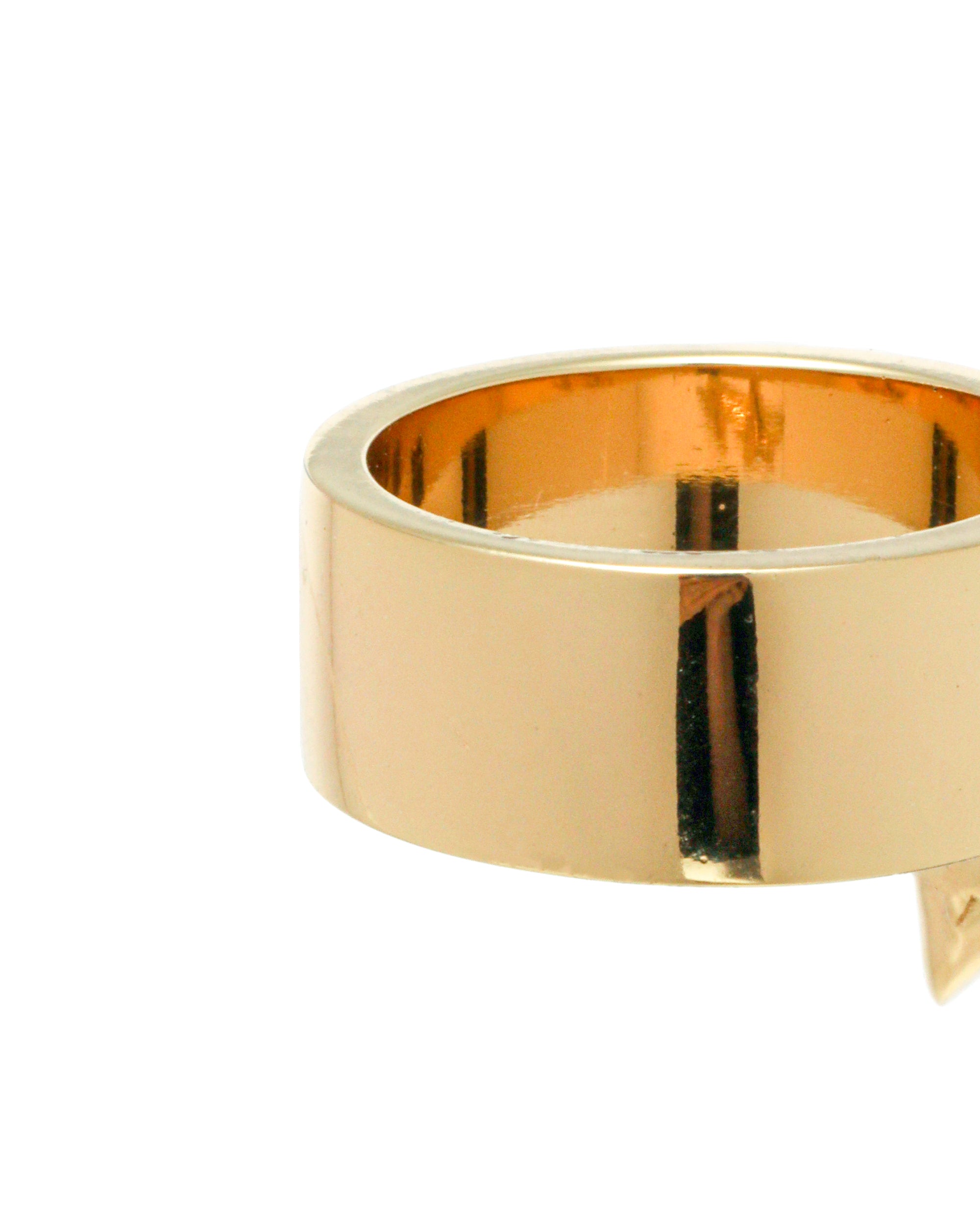 BAPY® BAPE STA ring | Bape official website – INT.BAPE.COM