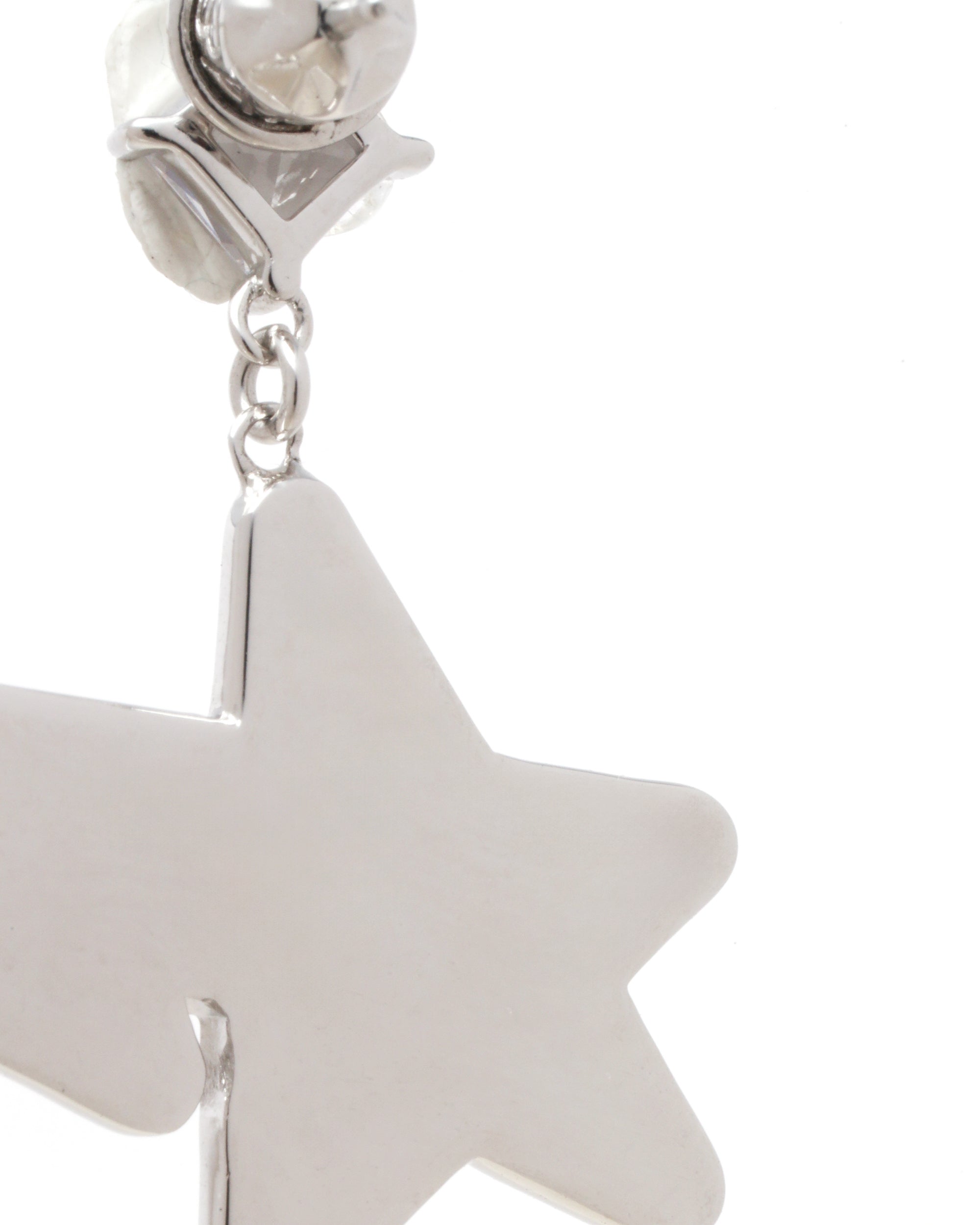 BAPY® BAPE STA earrings | Bape official website – INT.BAPE.COM