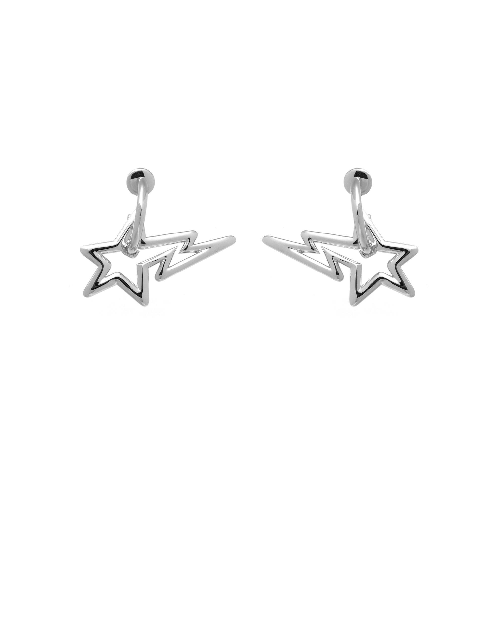 BAPY® Drop STA Earings | Bape official website – INT.BAPE.COM