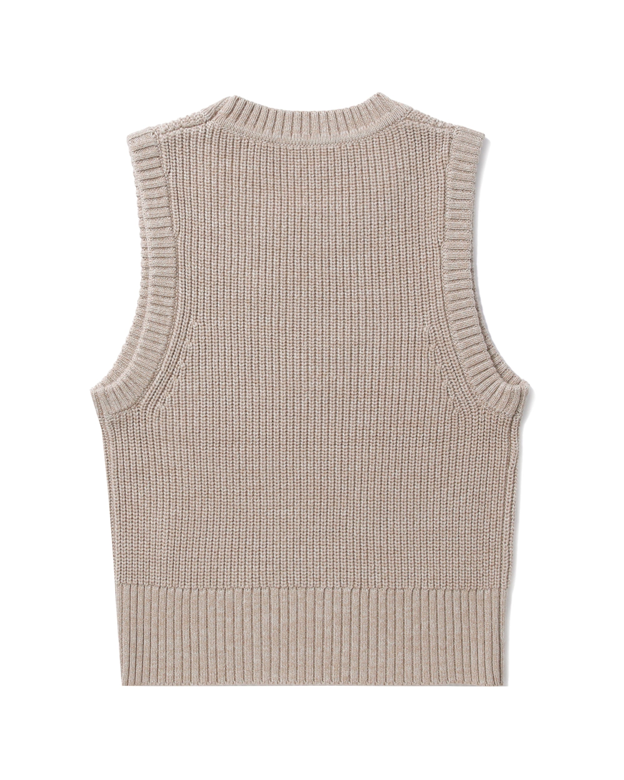 BAPY® Logo knit vest | Bape official website – INT.BAPE.COM