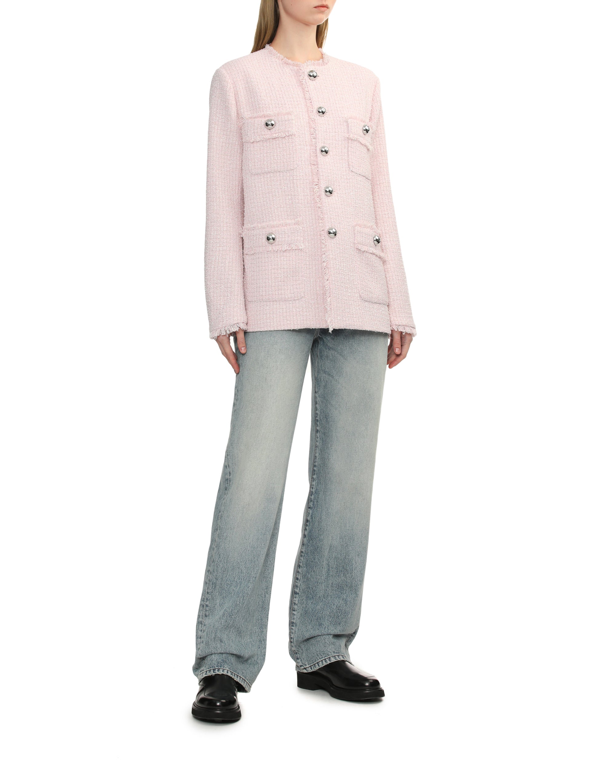 BAPY® Four pocket tweed jacket | Bape official website – INT BAPY® Four pocket tweed jacket | Bape official website – INT
